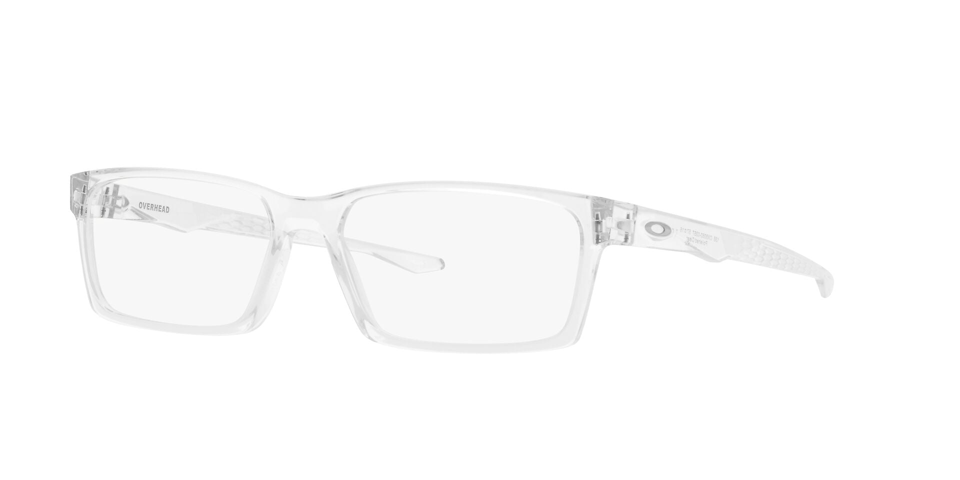 Prescription glasses OAKLEY OX8060 806003