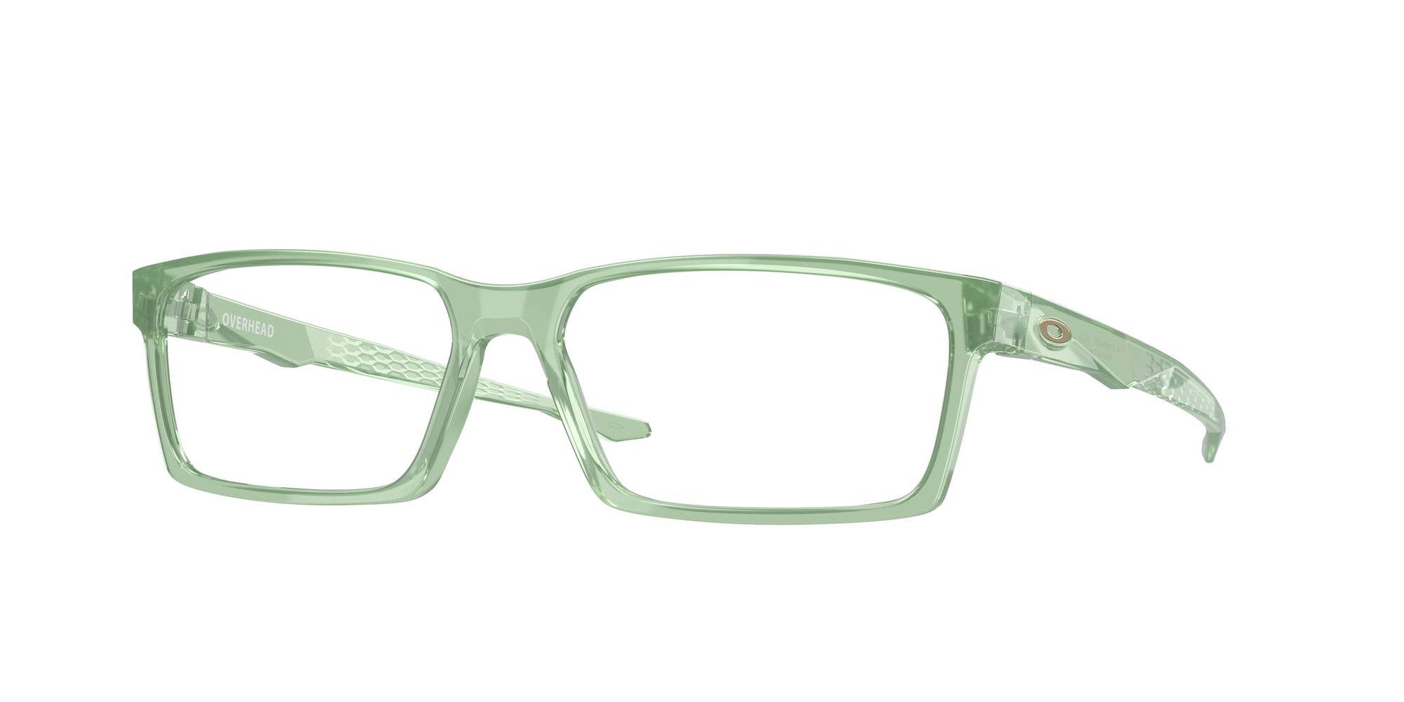 Bril Op Sterkte OAKLEY OX8060 806005
