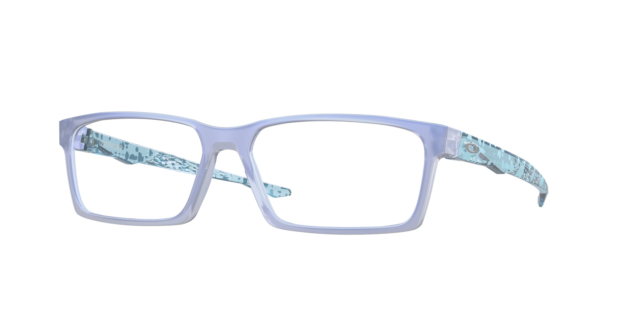 Prescription glasses OAKLEY OX8060 806006