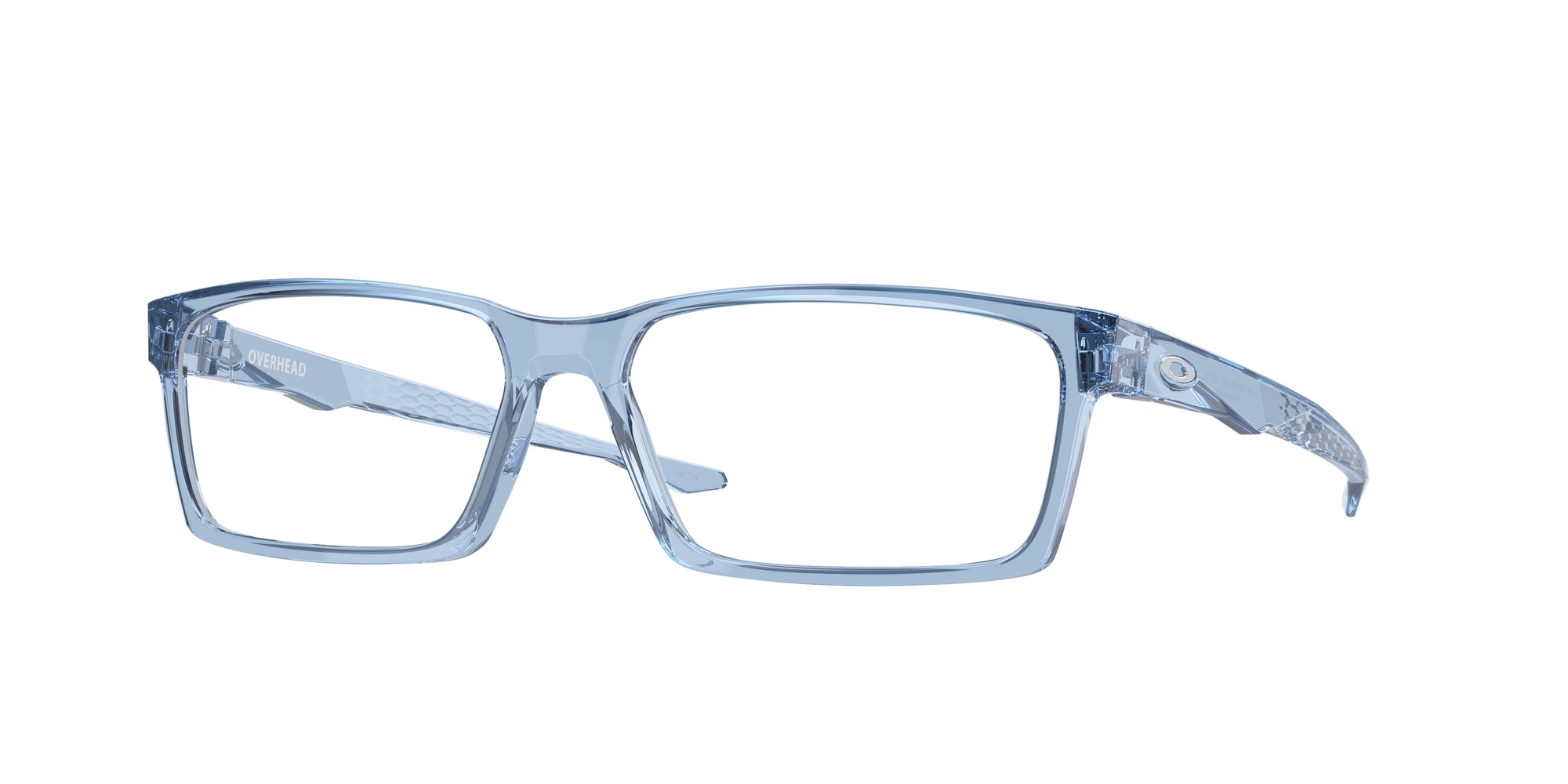 Gafas graduadas OAKLEY OX8060 806007