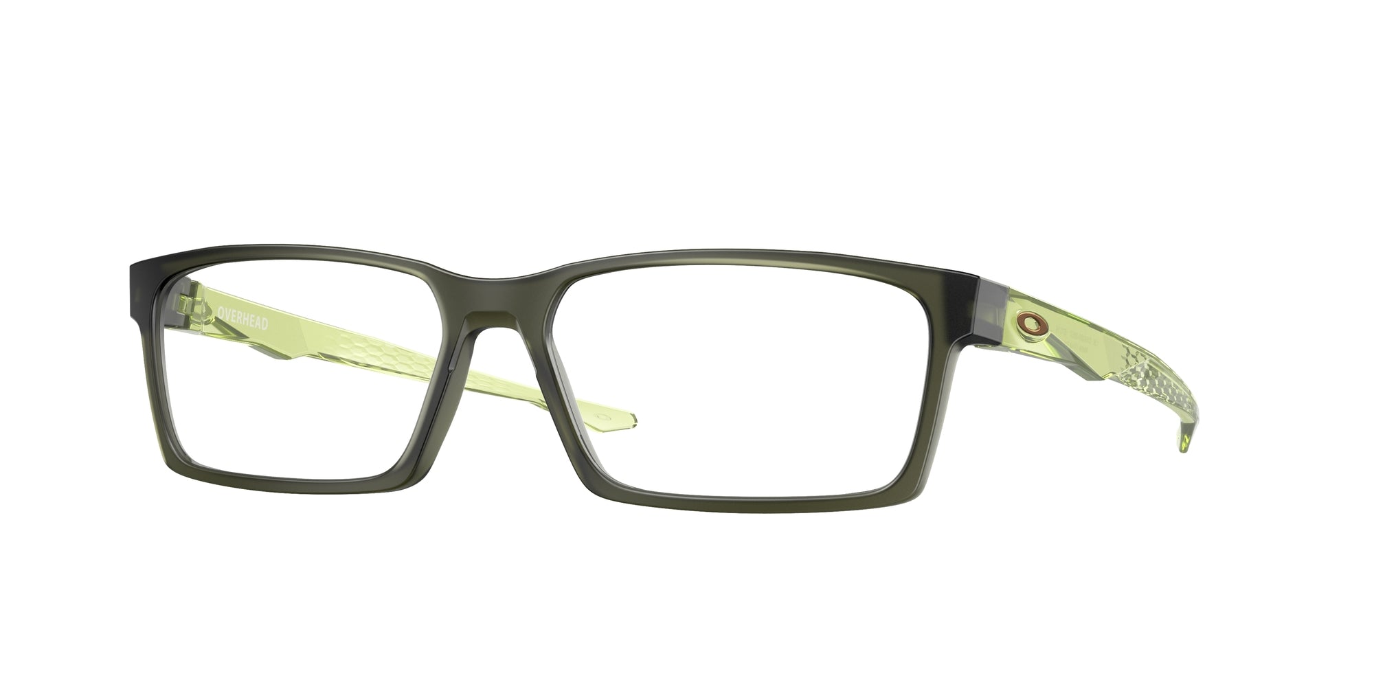 Prescription glasses OAKLEY OX8060 806008