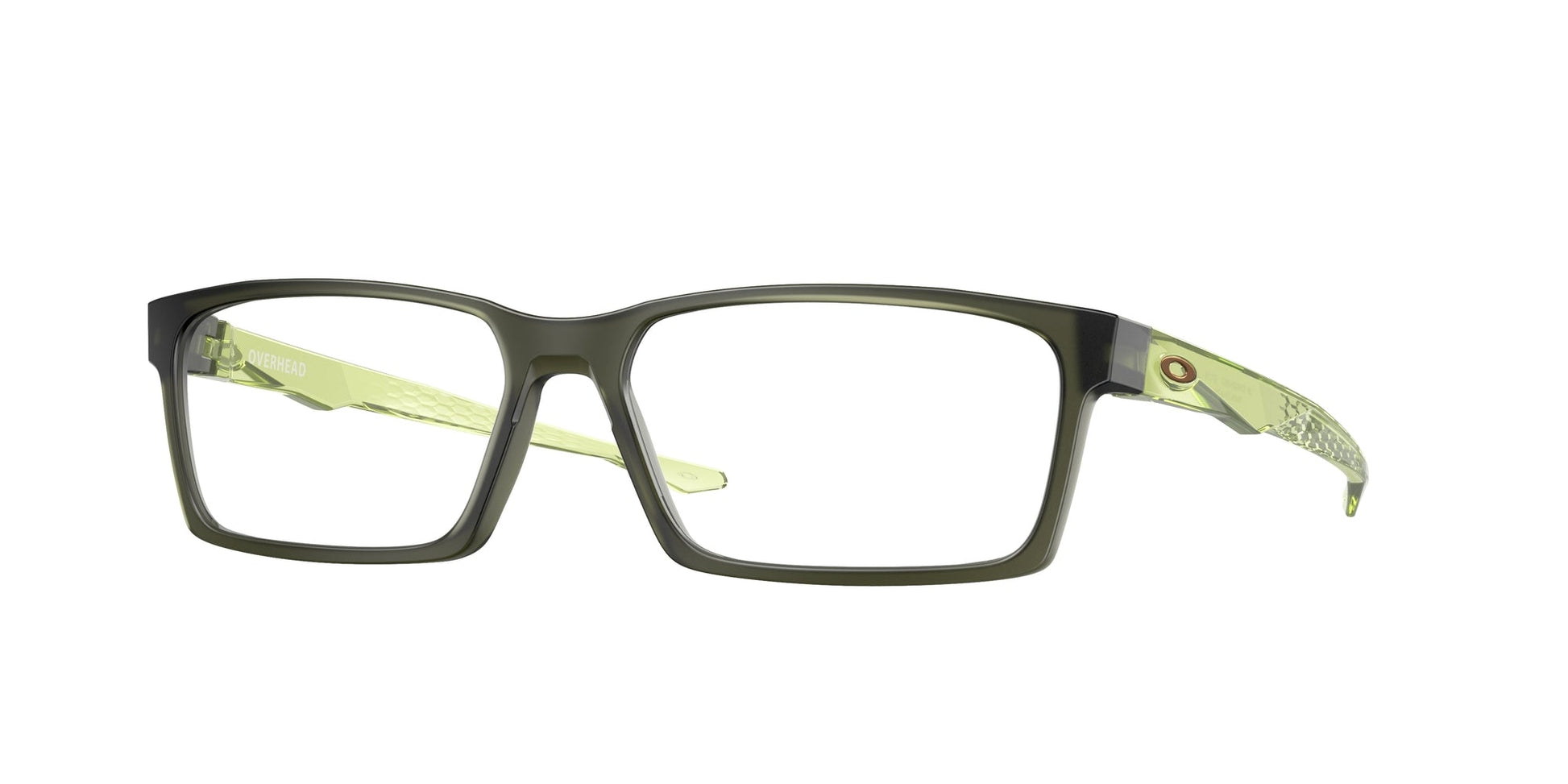 Gafas graduadas Oakley OX8060 806008