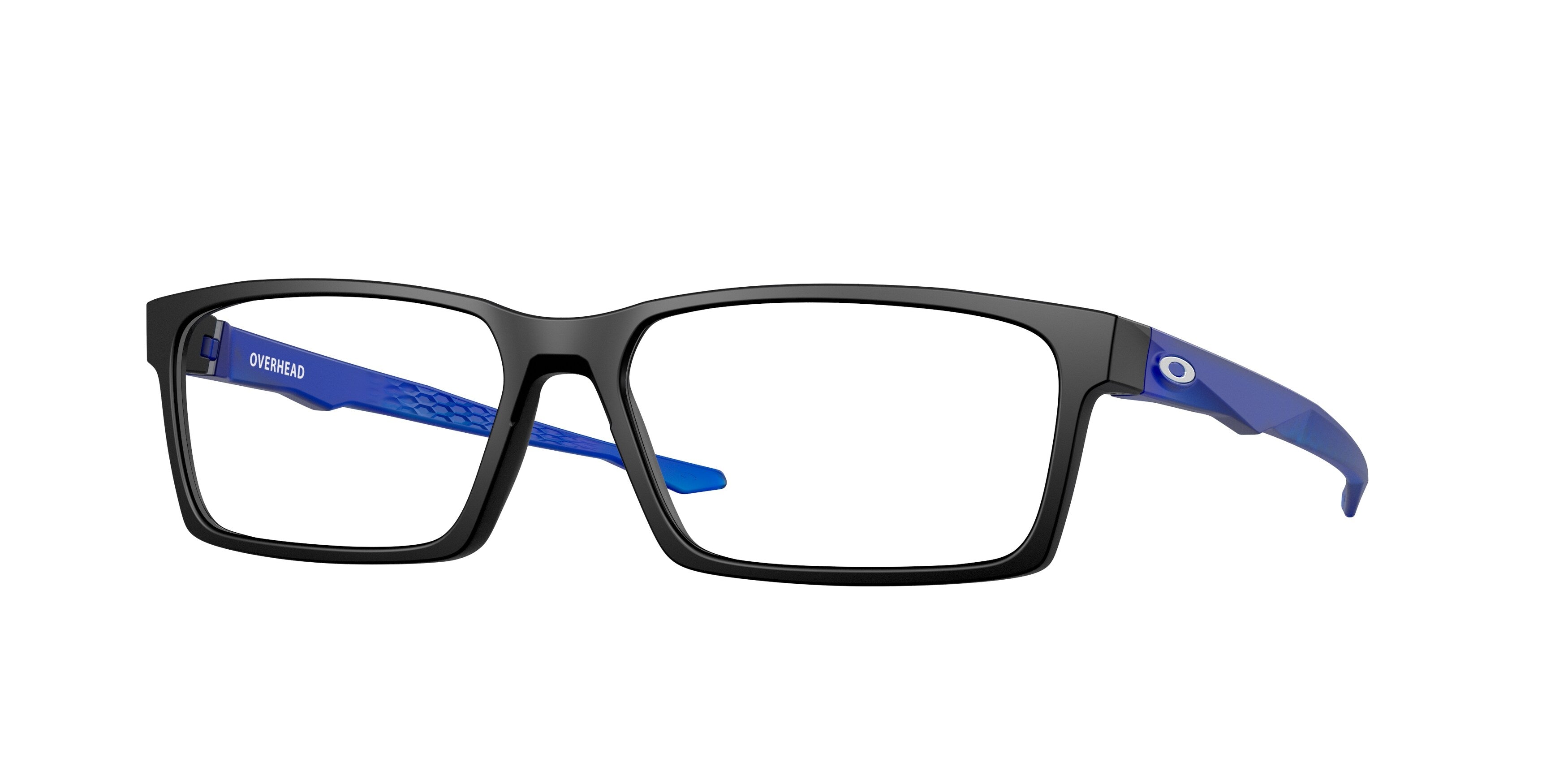 Gafas graduadas OAKLEY OX8060 806009