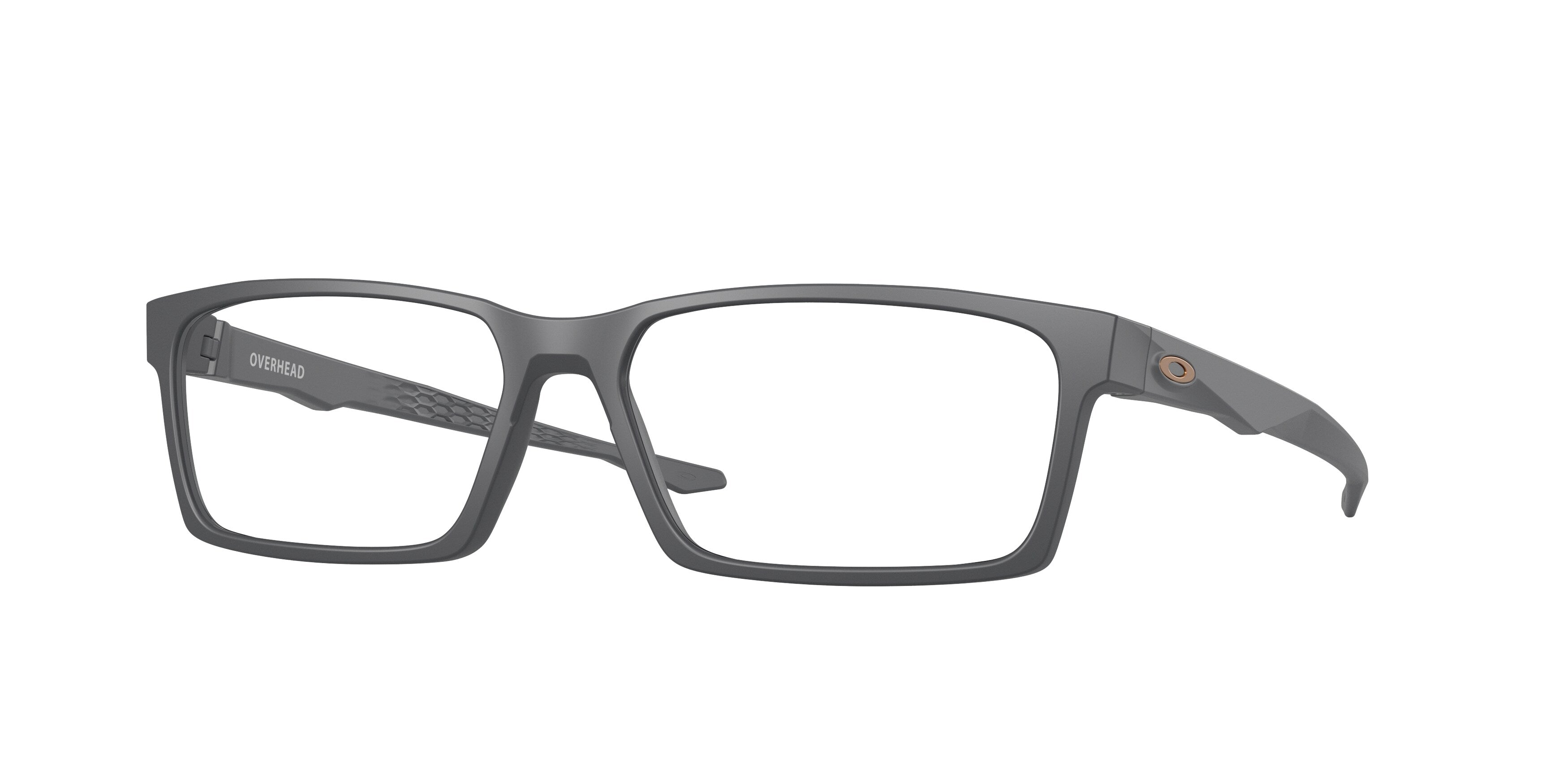 Prescription glasses OAKLEY OX8060 806010