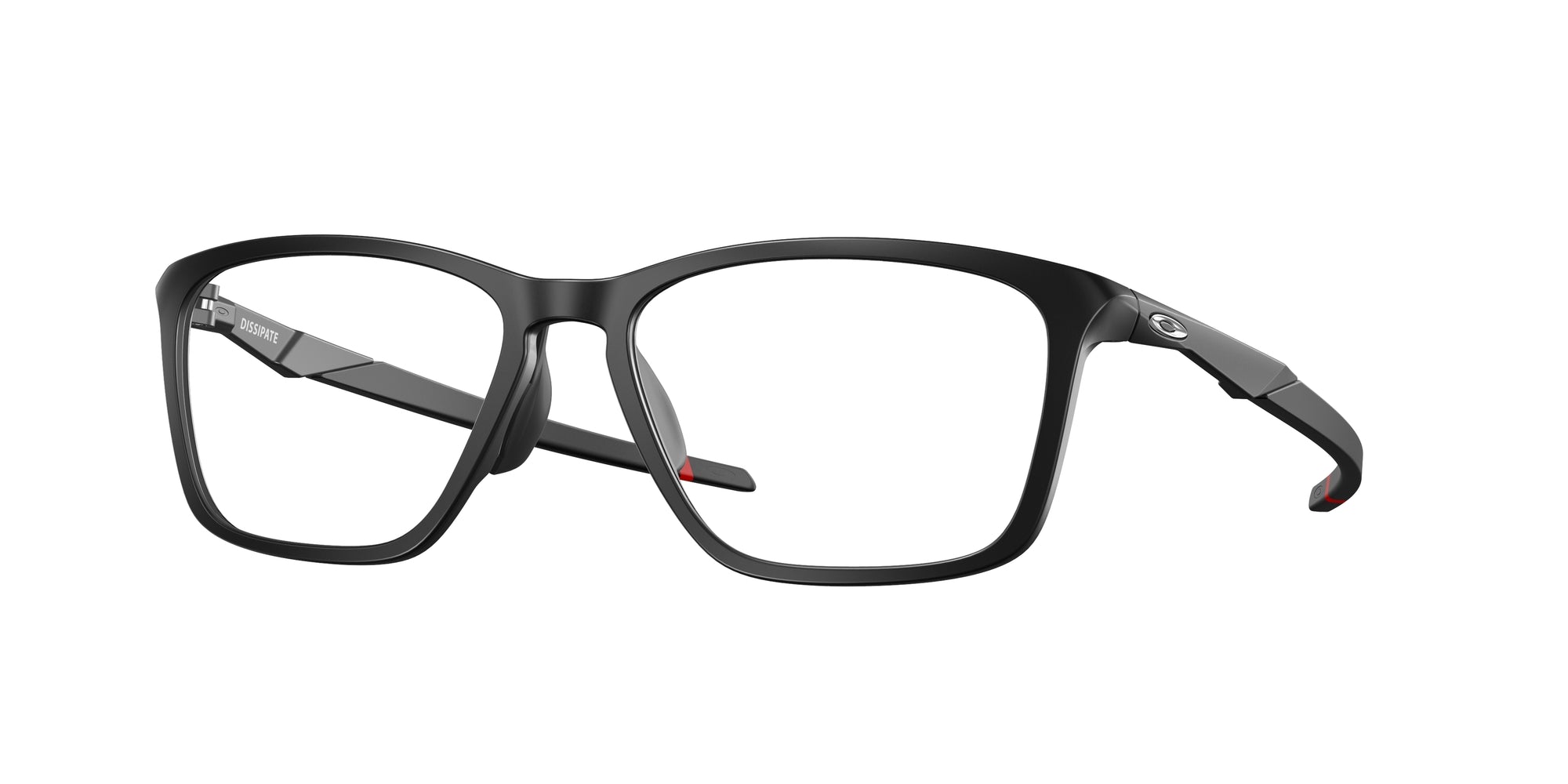 Prescription glasses OAKLEY OX8062D 806201