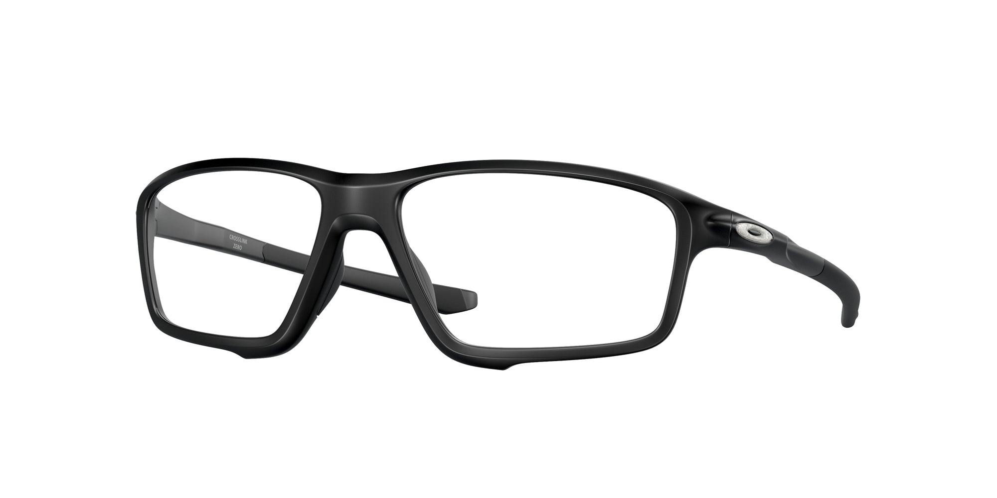 Prescription glasses OAKLEY OX8076 807607