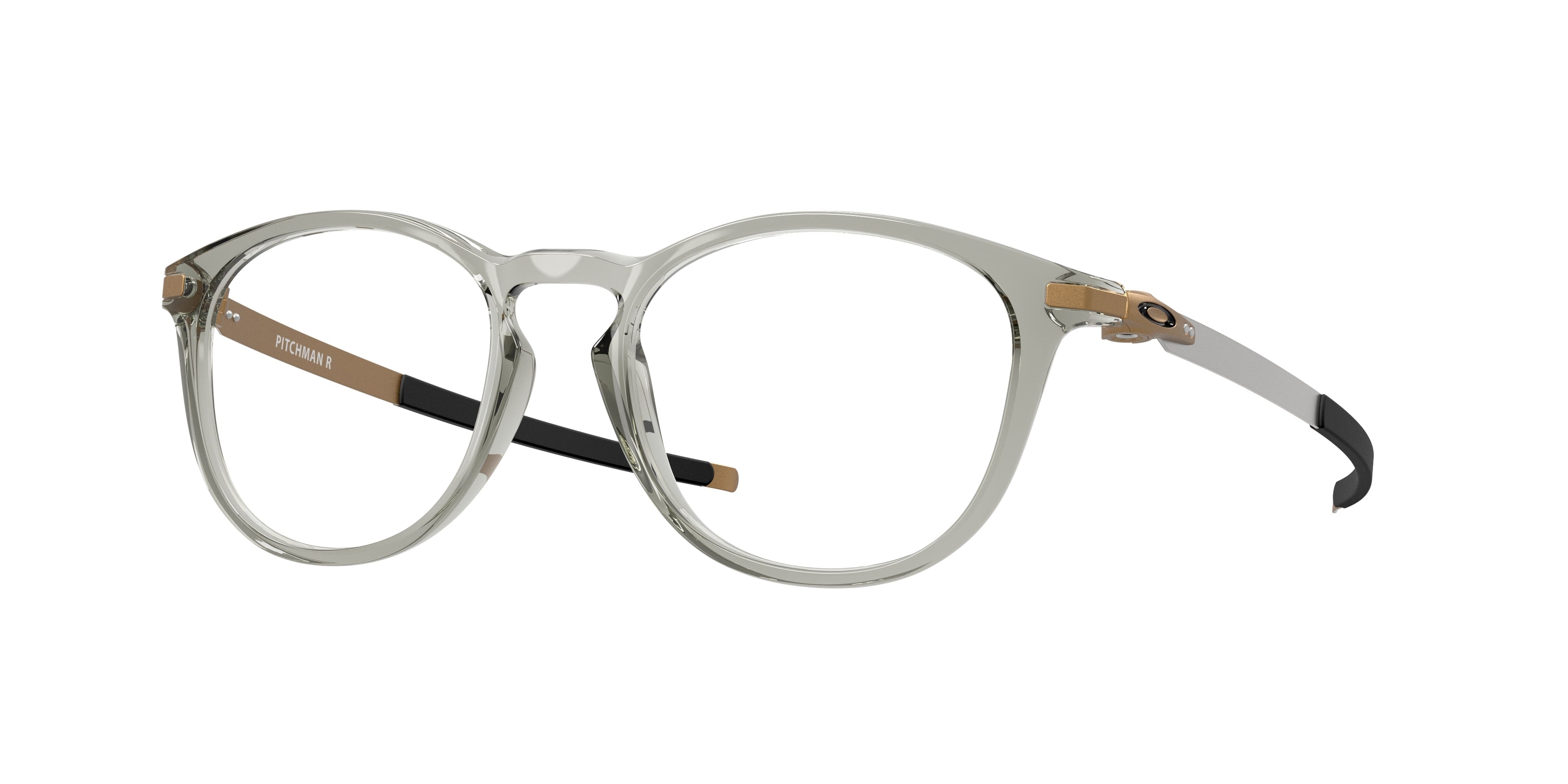 Prescription glasses OAKLEY OX8105 810526