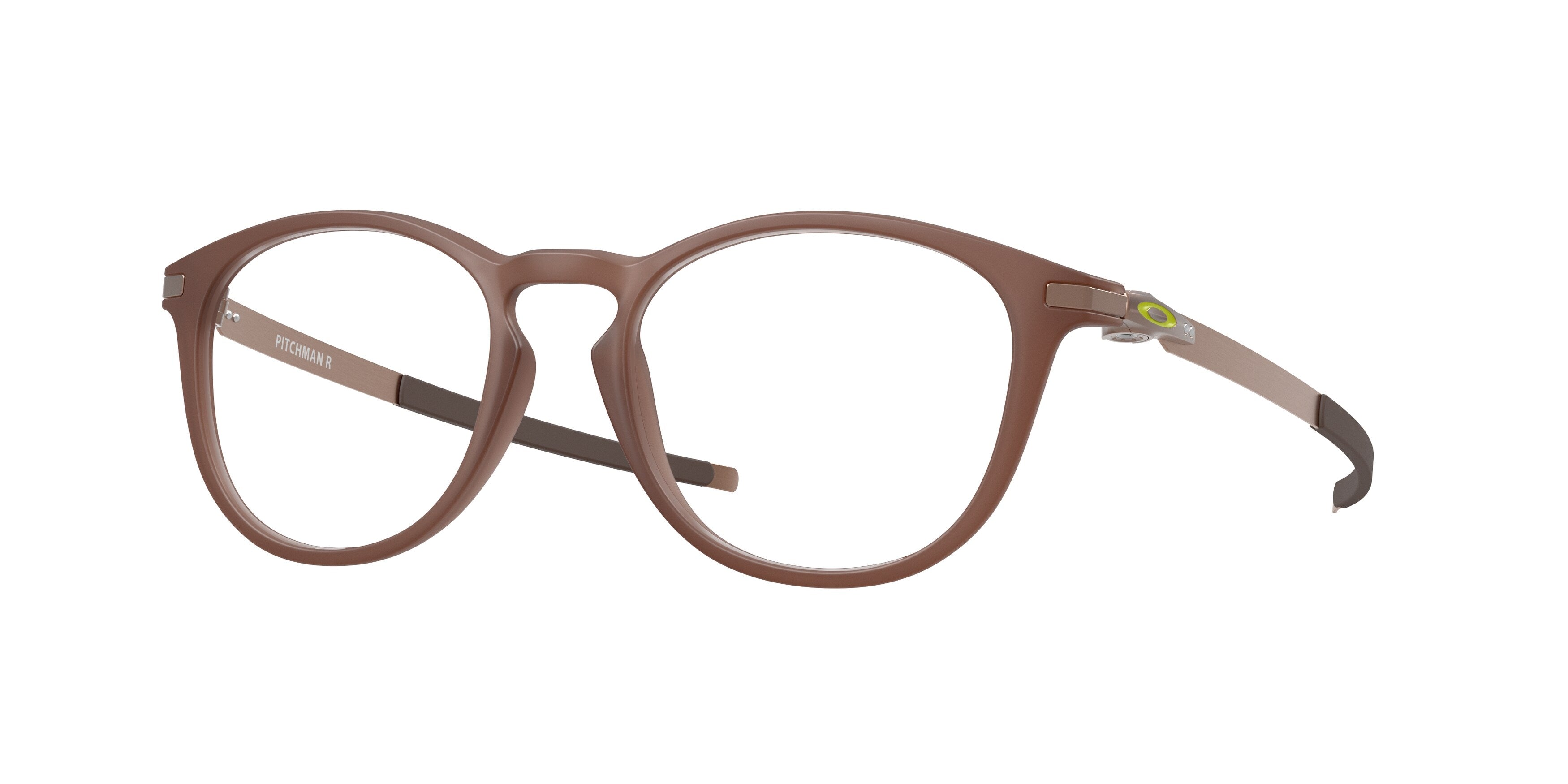 Prescription glasses OAKLEY OX8105 810527