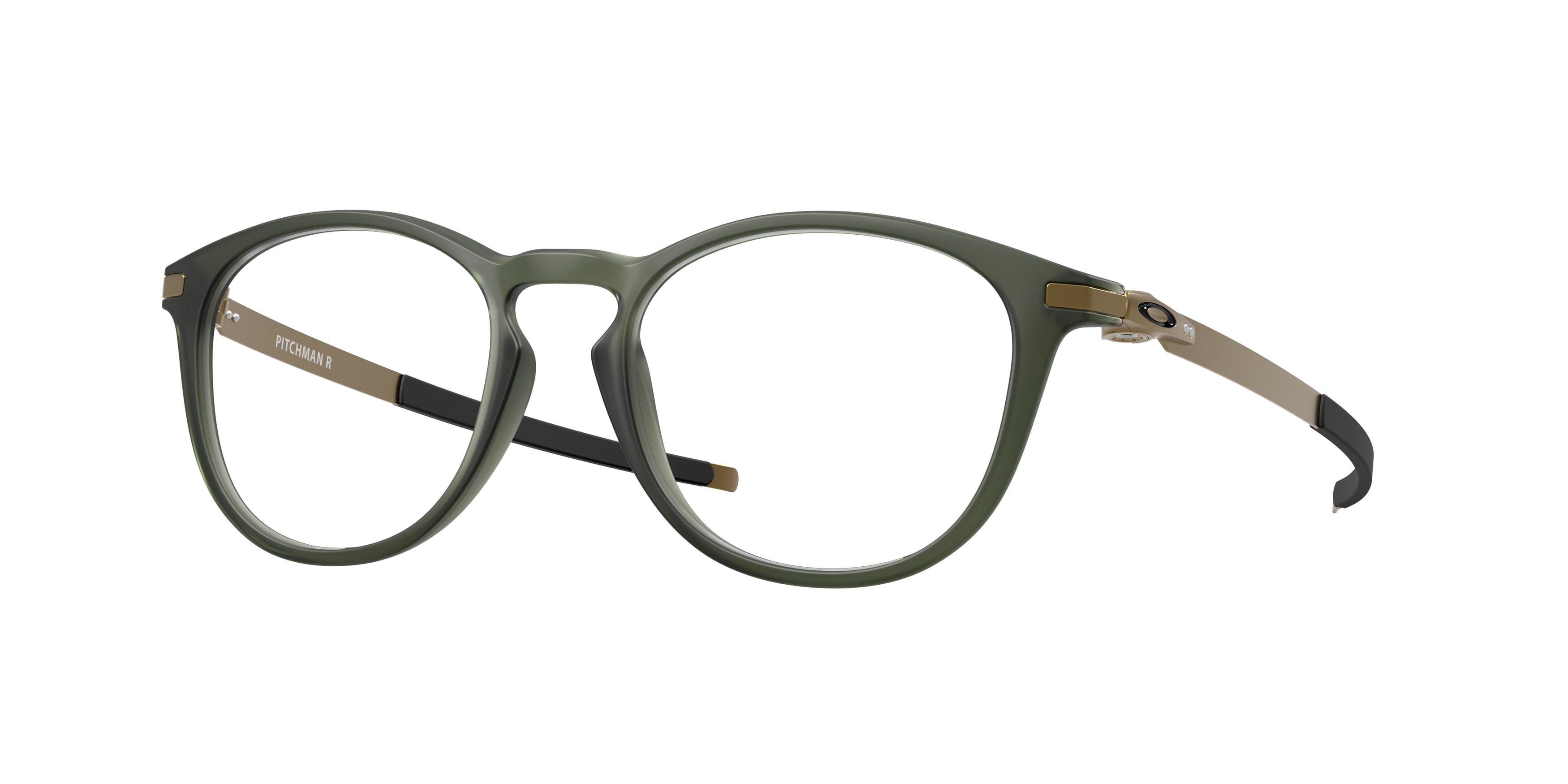 Prescription glasses OAKLEY OX8105 810528