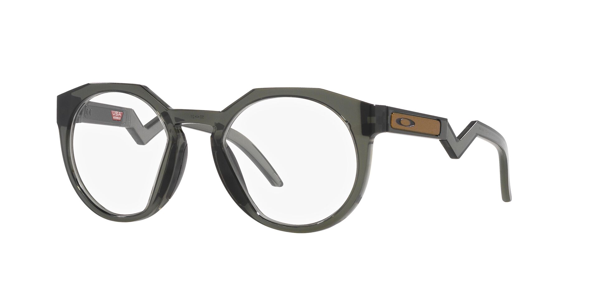Gafas graduadas OAKLEY OX8139 813904
