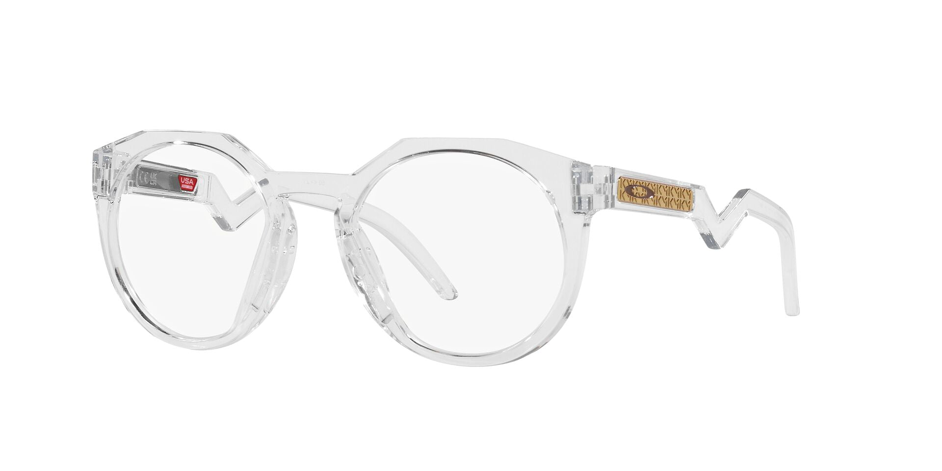 Lunettes de vue OAKLEY OX8139 813905