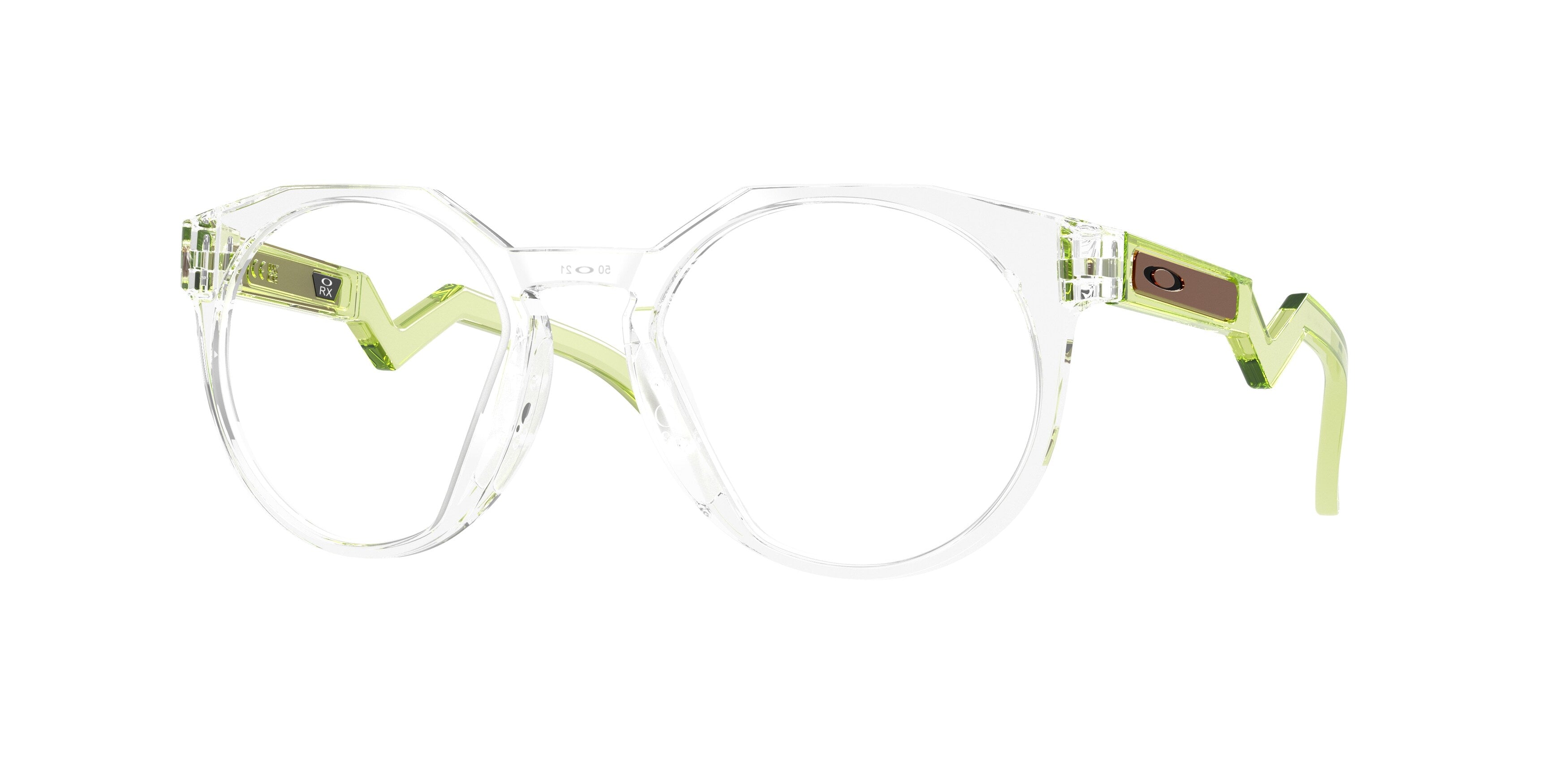 Prescription glasses OAKLEY OX8139 813907