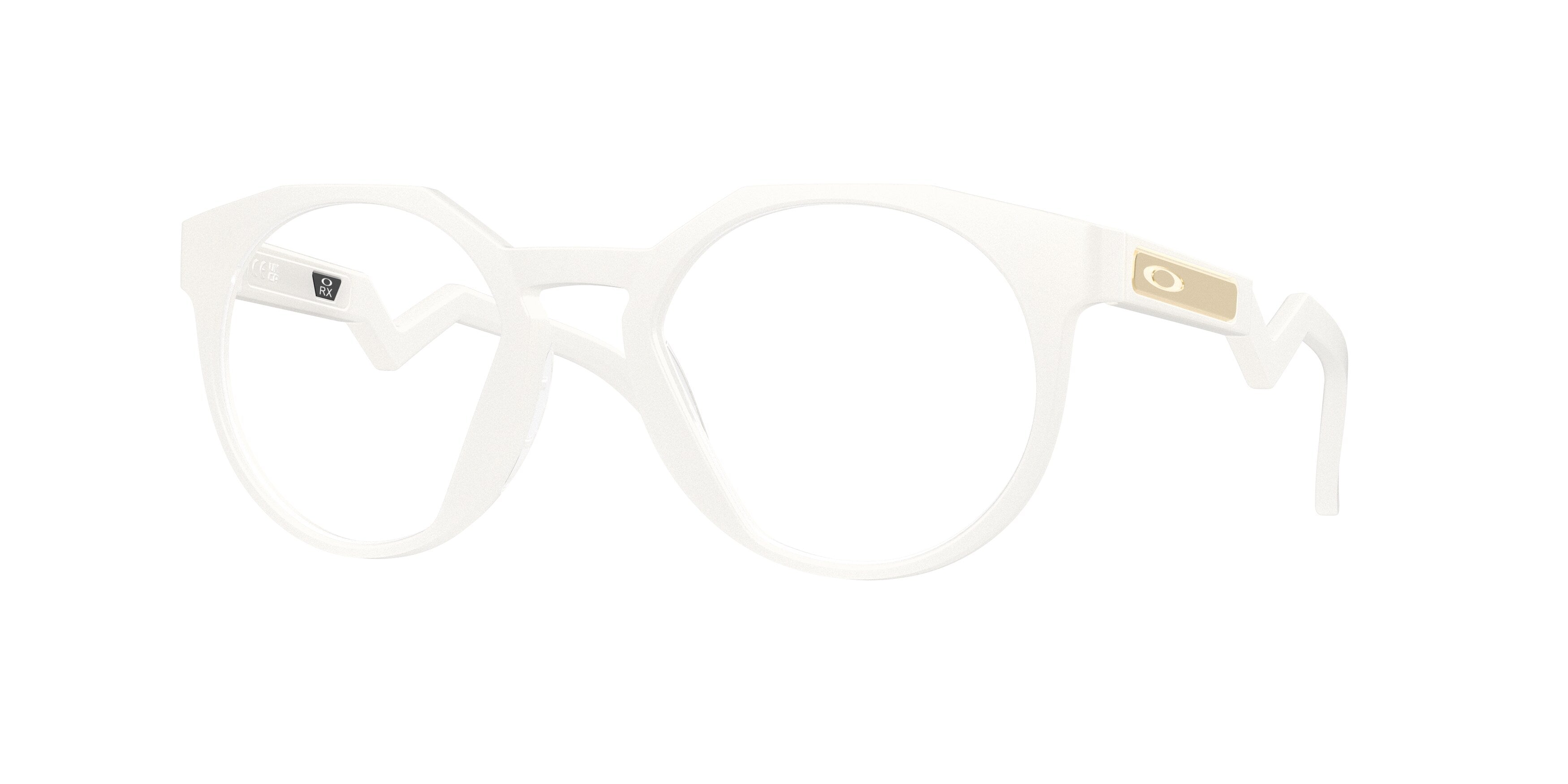 Prescription glasses OAKLEY OX8139 813908