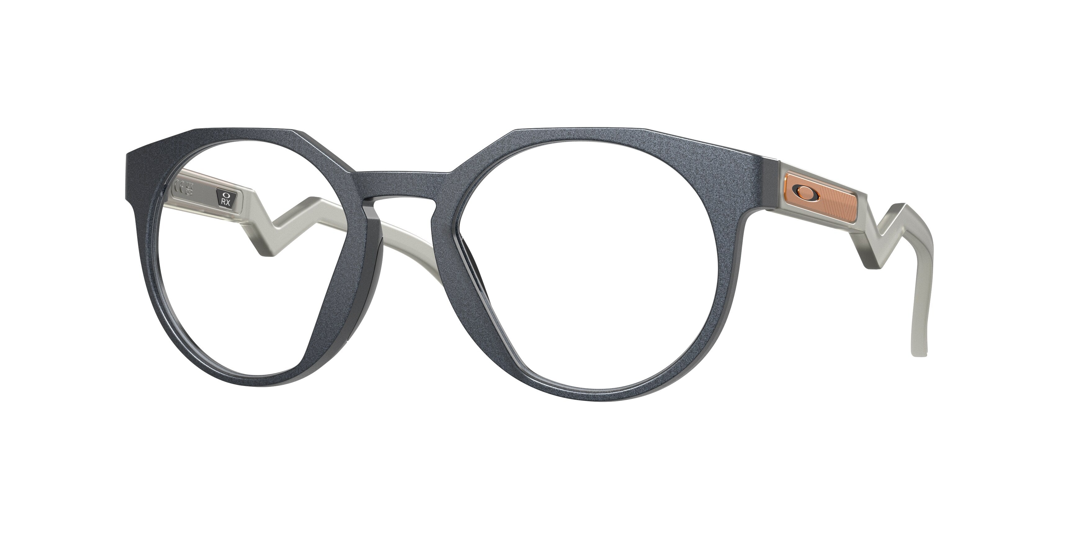 Prescription glasses OAKLEY OX8139 813909