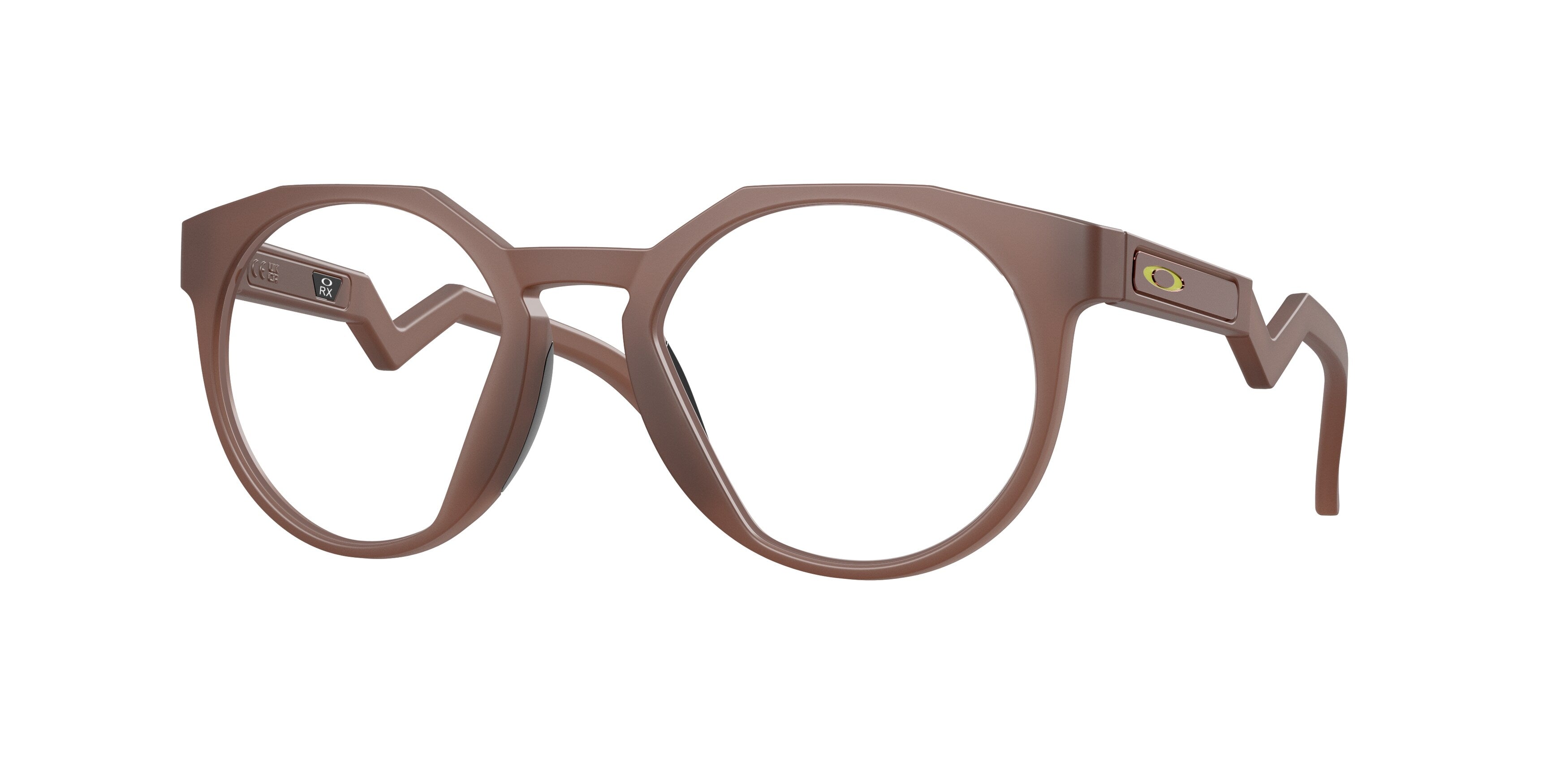 Prescription glasses OAKLEY OX8139 813911