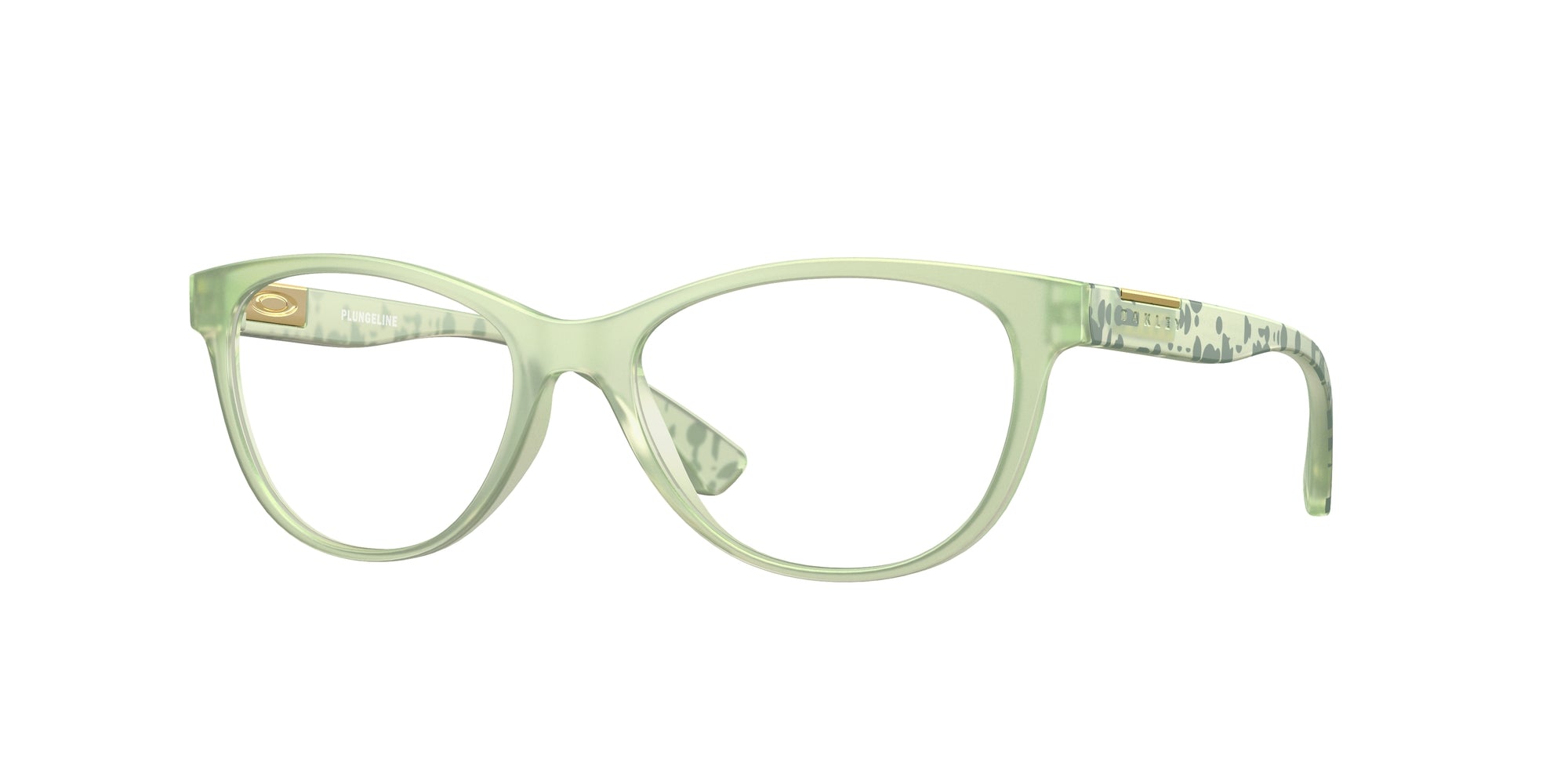 Prescription glasses OAKLEY OX8146 814610