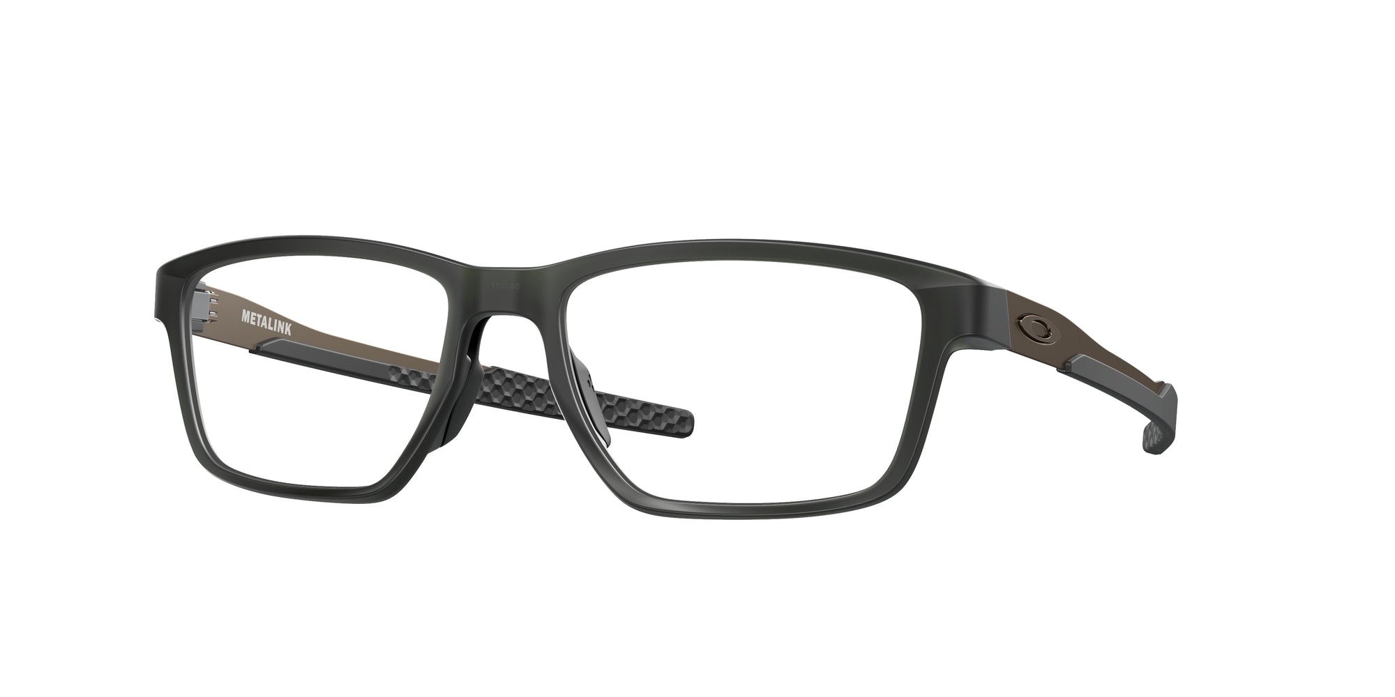 Prescription glasses OAKLEY OX8153 815303
