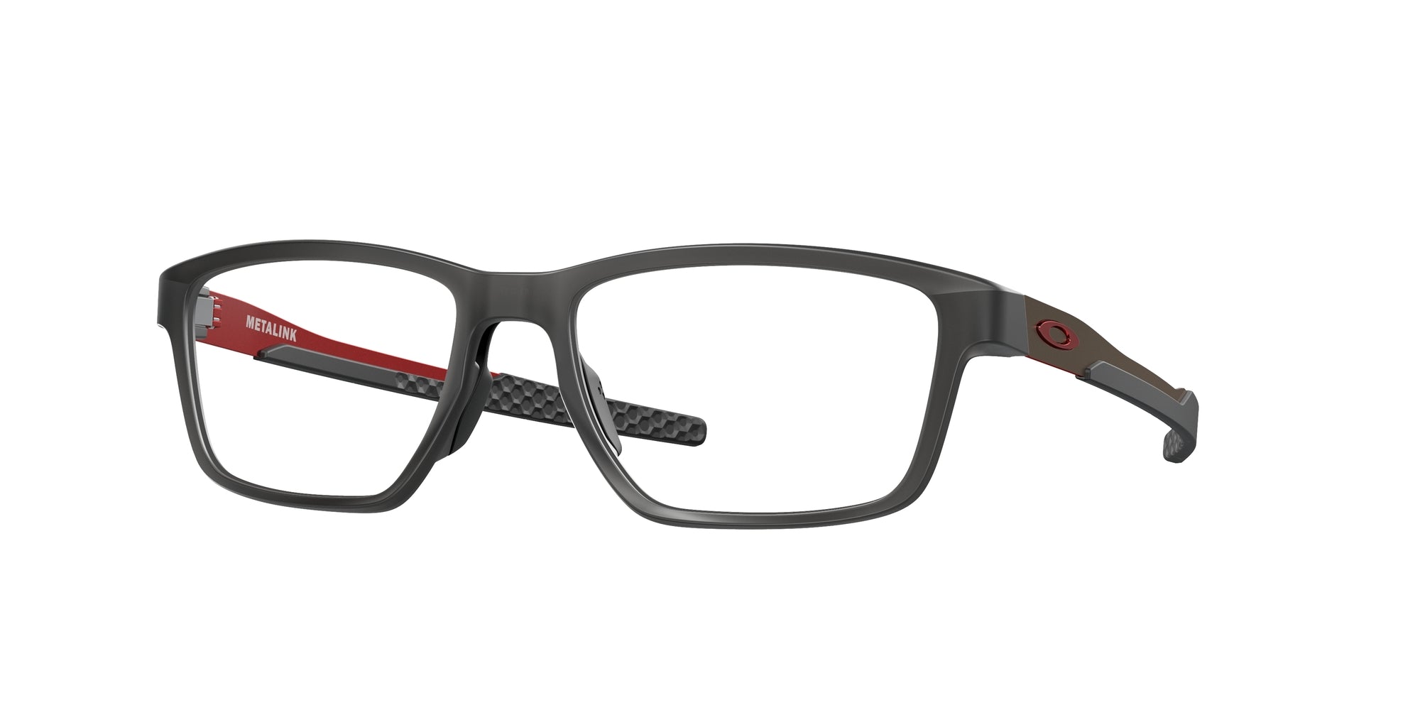 Prescription glasses OAKLEY OX8153 815305