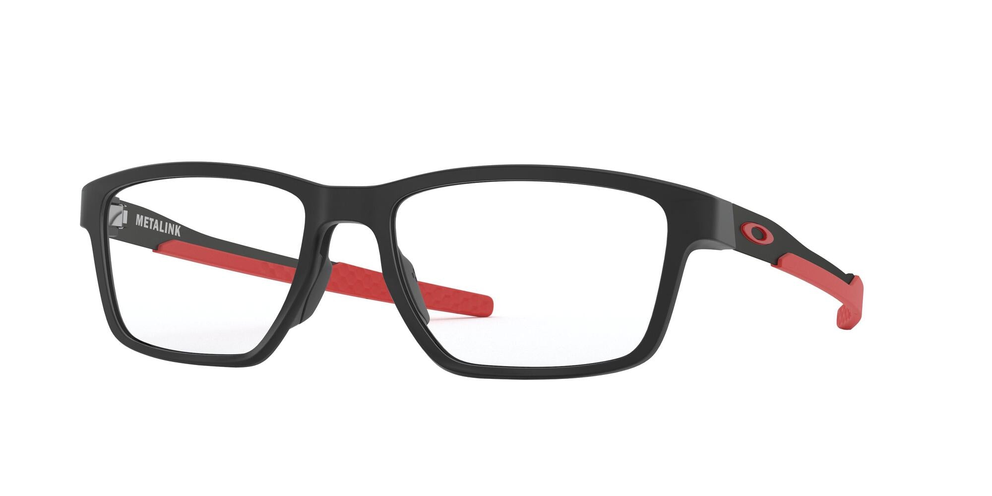 Prescription glasses OAKLEY OX8153 815306