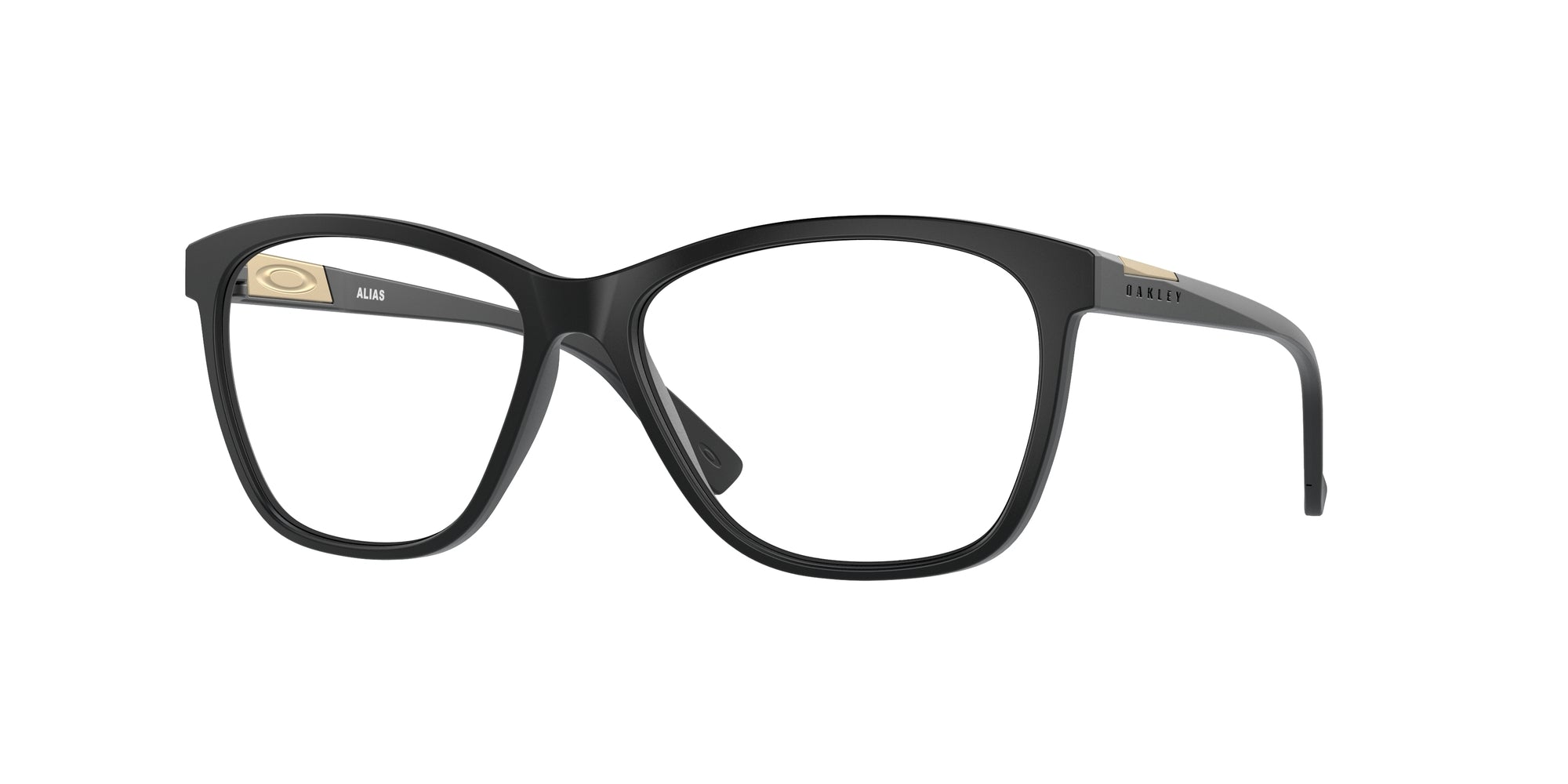 Prescription glasses OAKLEY OX8155 815507