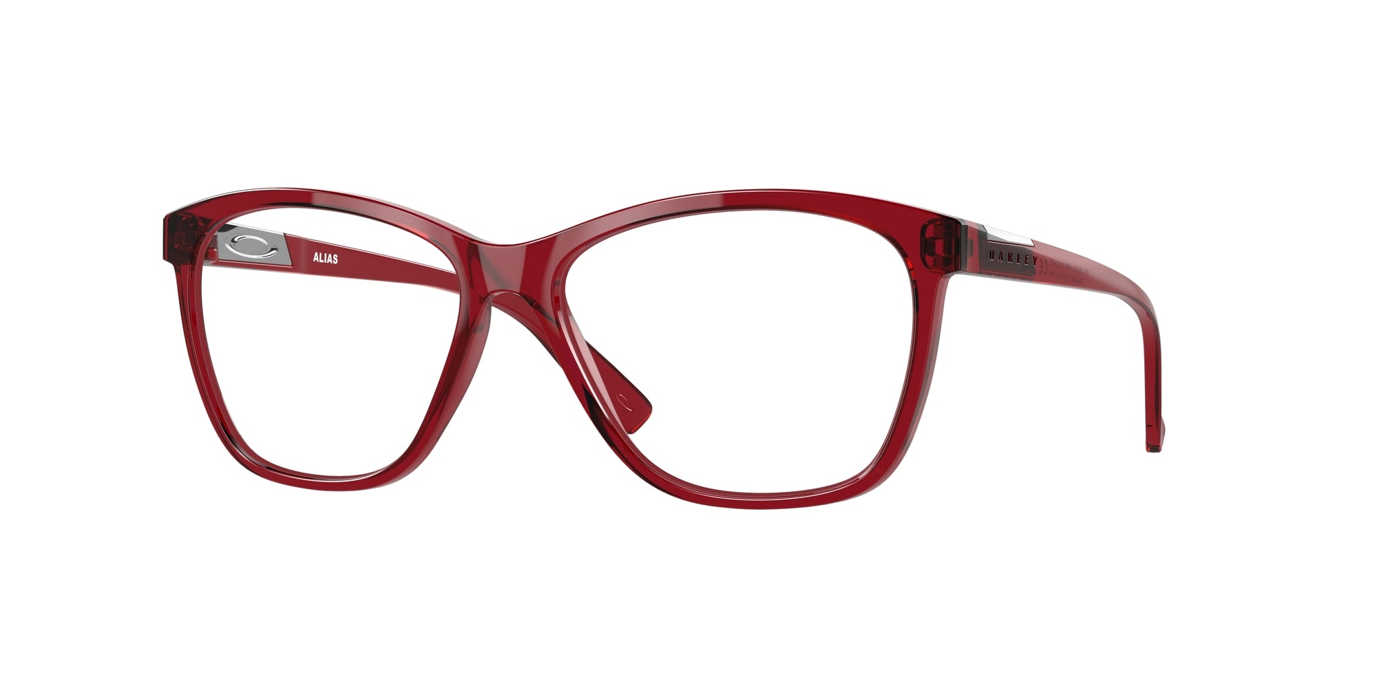 Gafas graduadas OAKLEY OX8155 815509