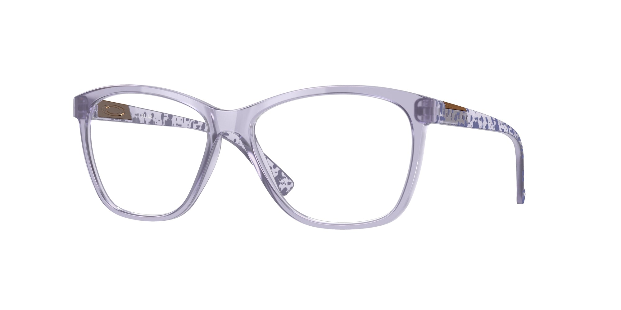 Prescription glasses OAKLEY OX8155 815510