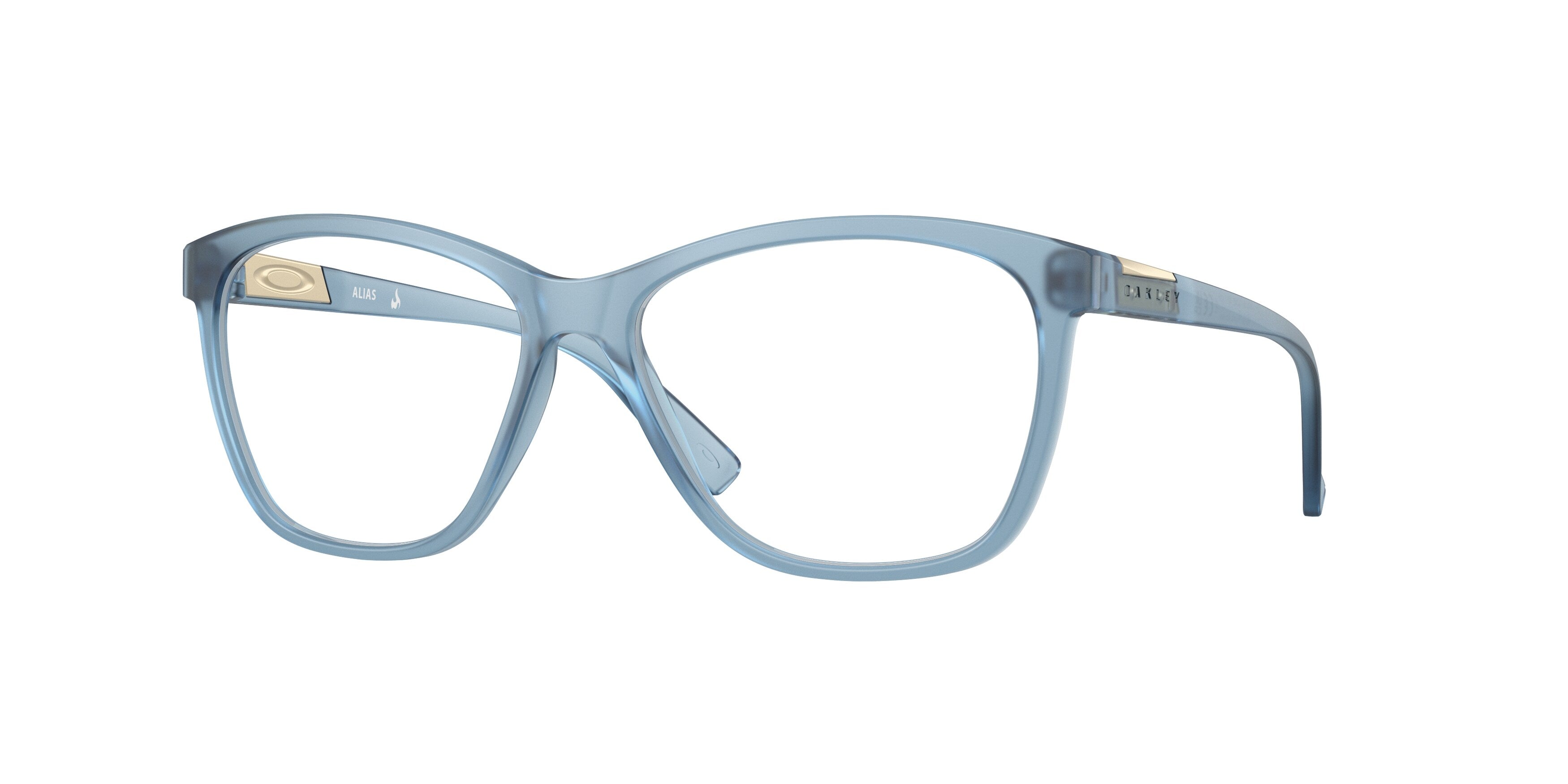 OAKLEY OX8155 815512 briller med styrke
