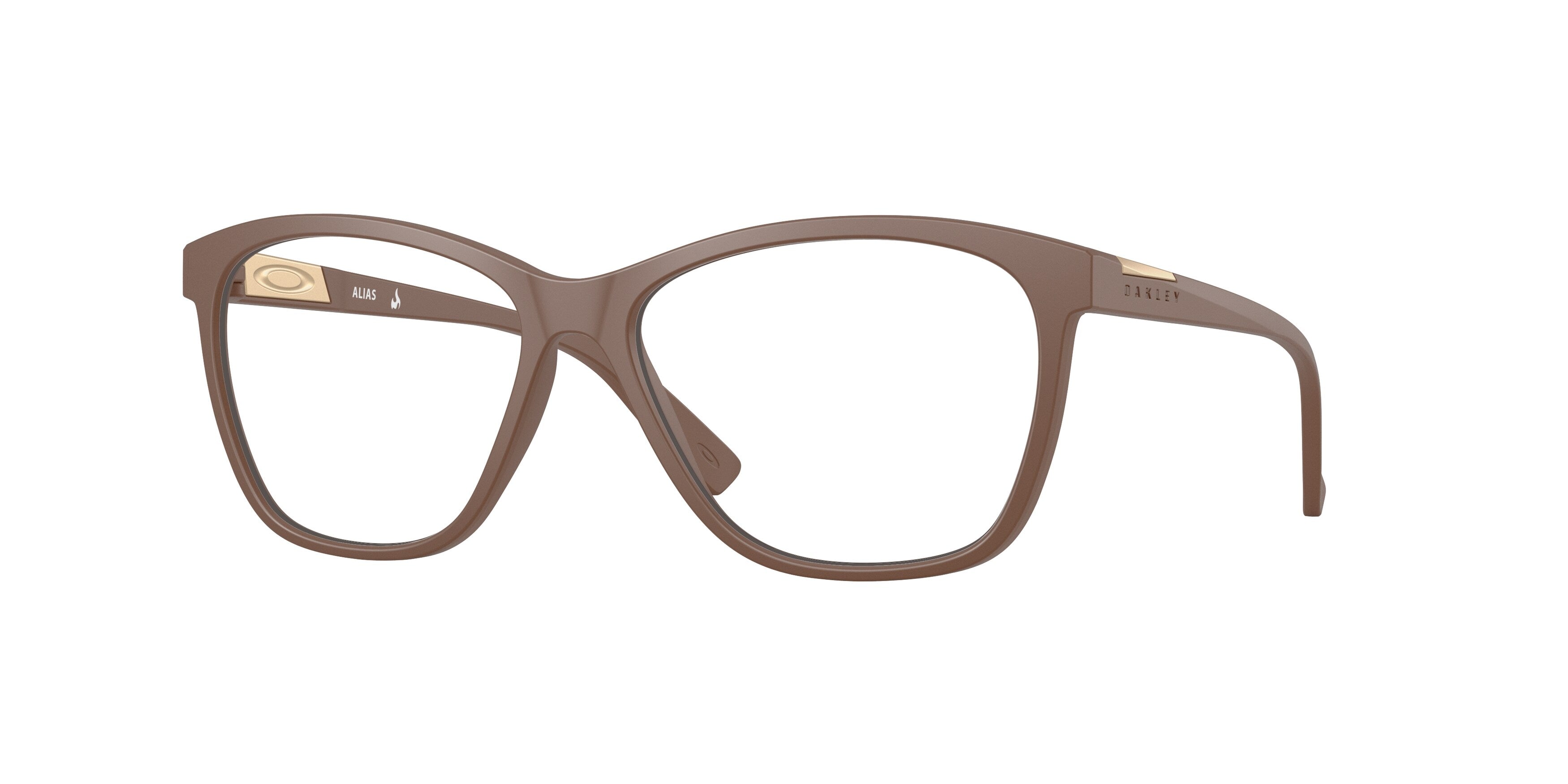 Prescription glasses OAKLEY OX8155 815514