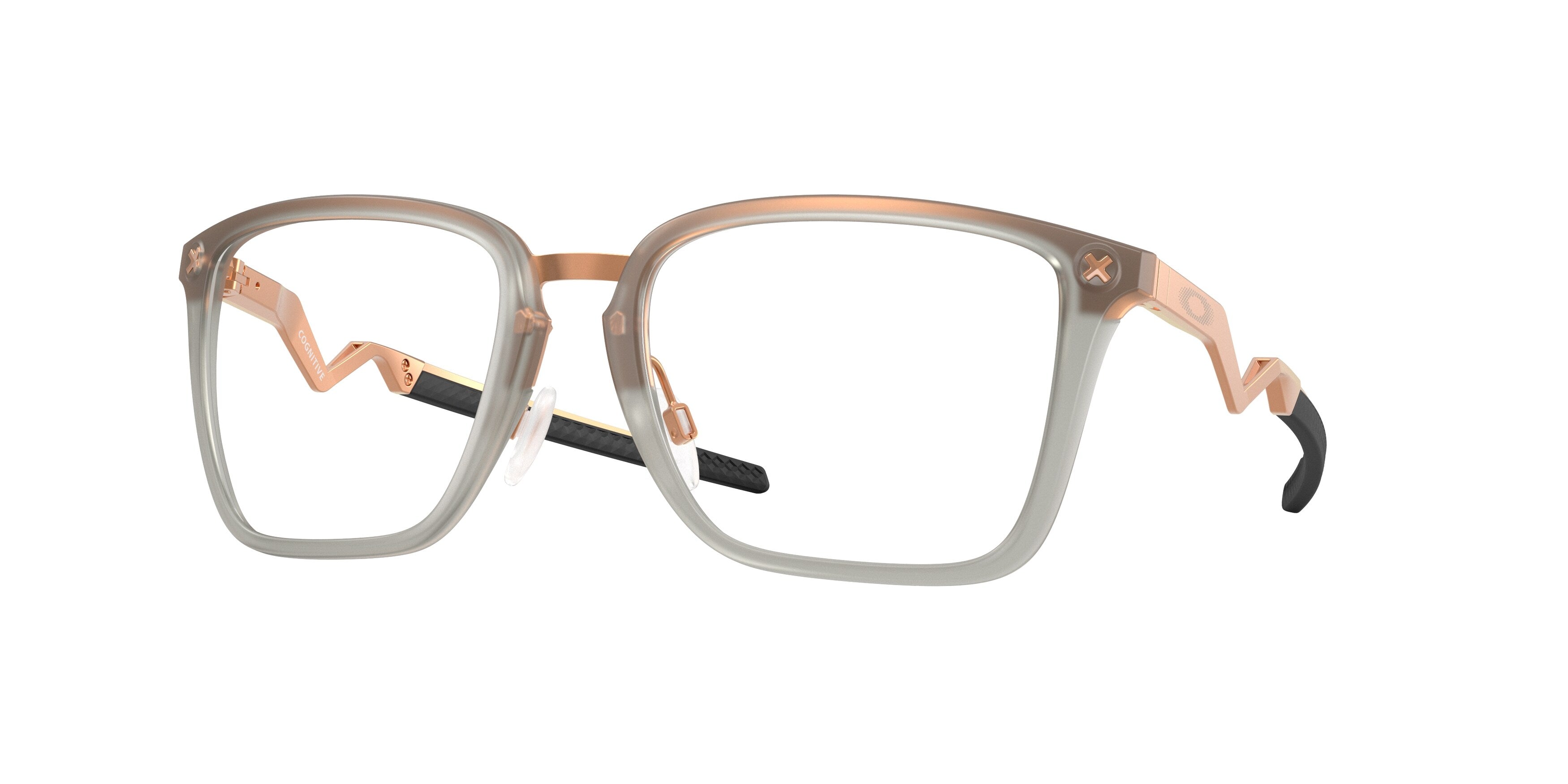 Prescription glasses OAKLEY OX8162 816206