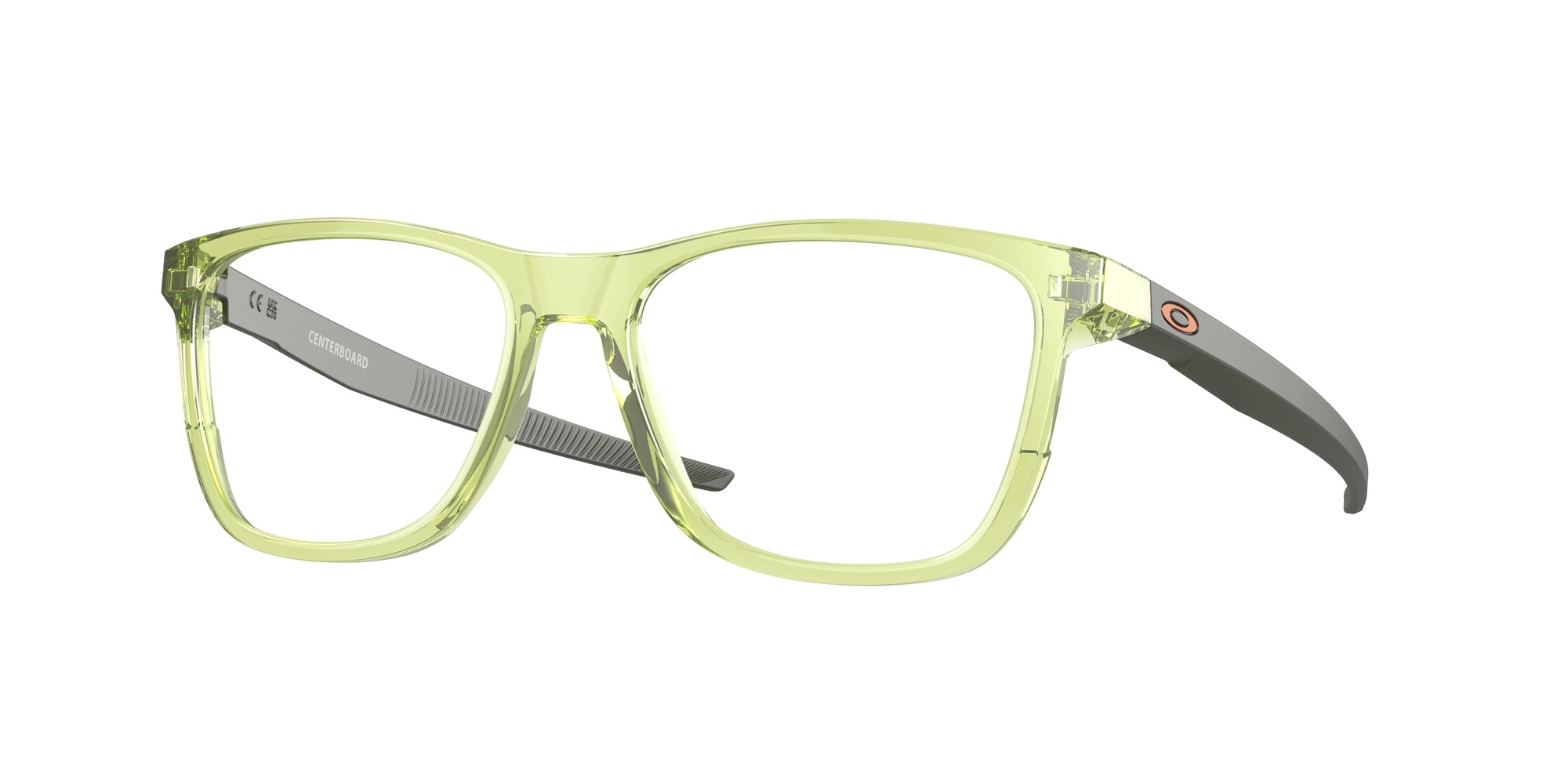 Lunettes de vue OAKLEY OX8163 816310