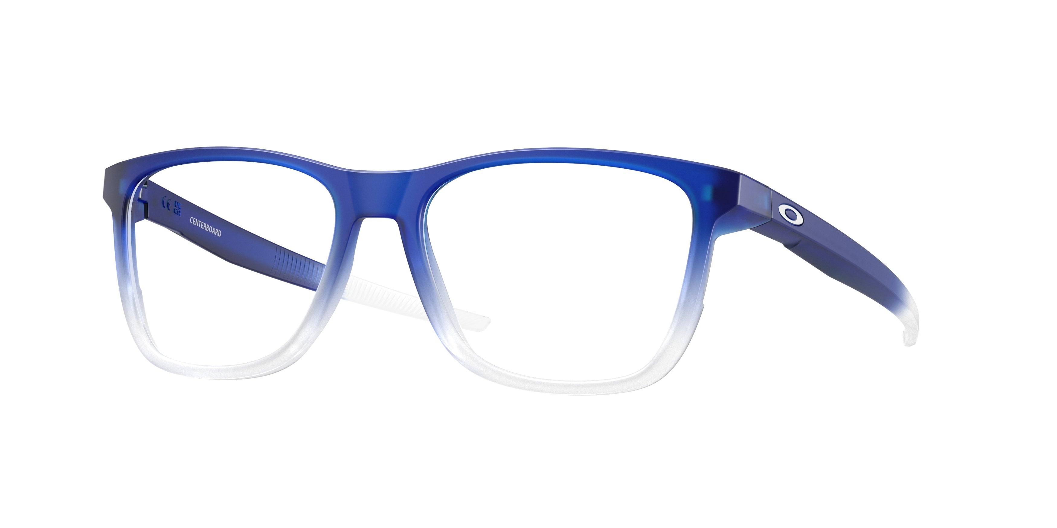 Prescription glasses OAKLEY OX8163 816311