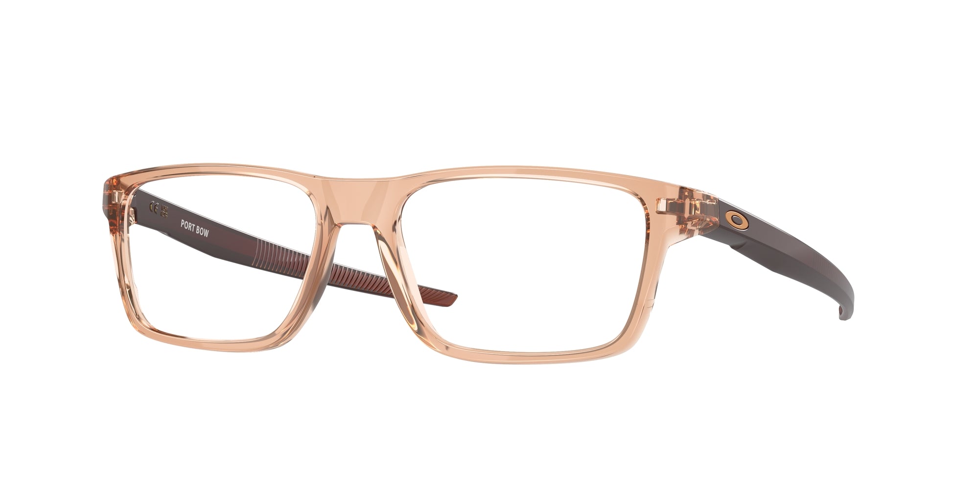 OAKLEY OX8164 816407 briller med styrke