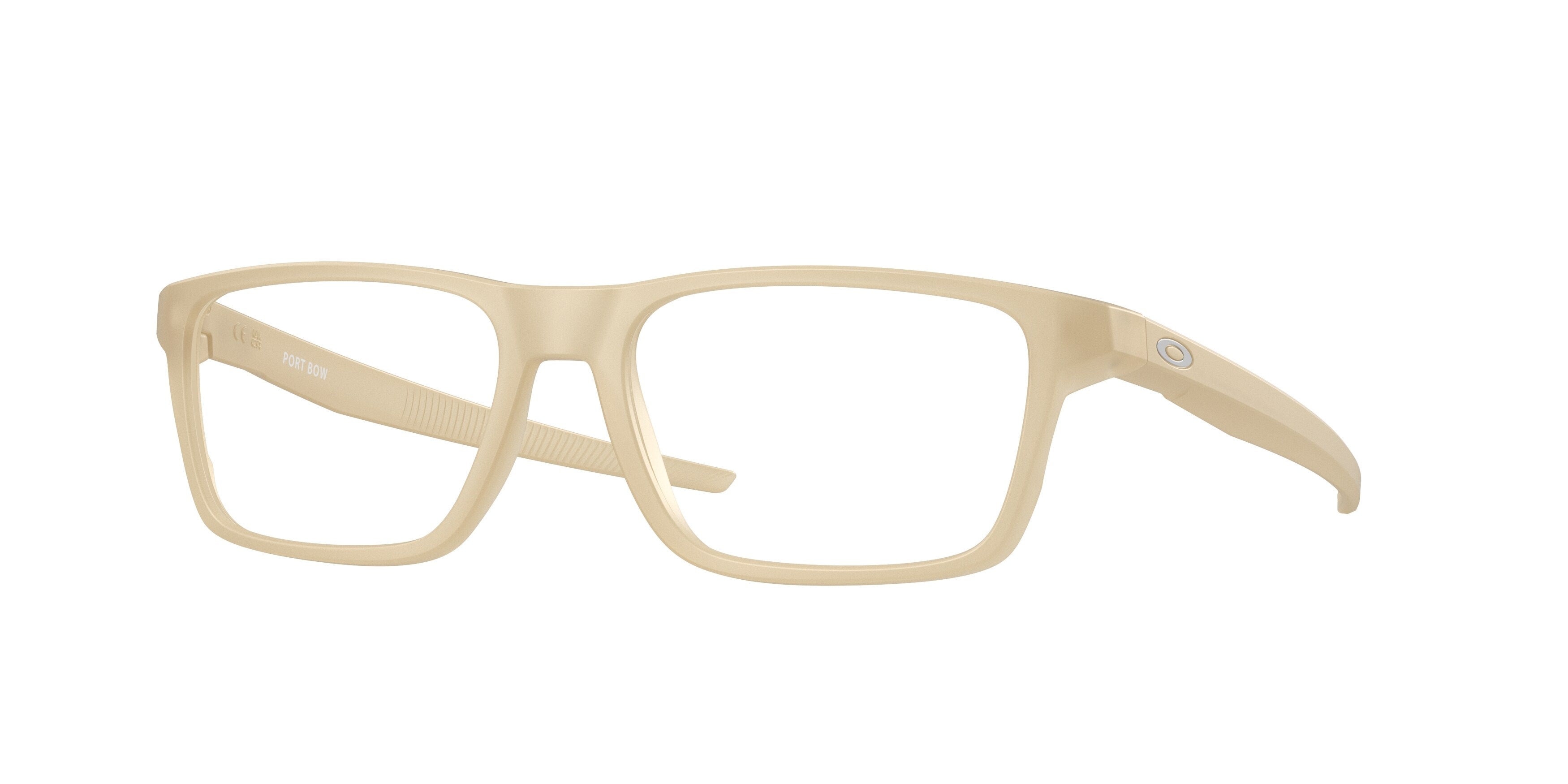 Prescription glasses OAKLEY OX8164 816410