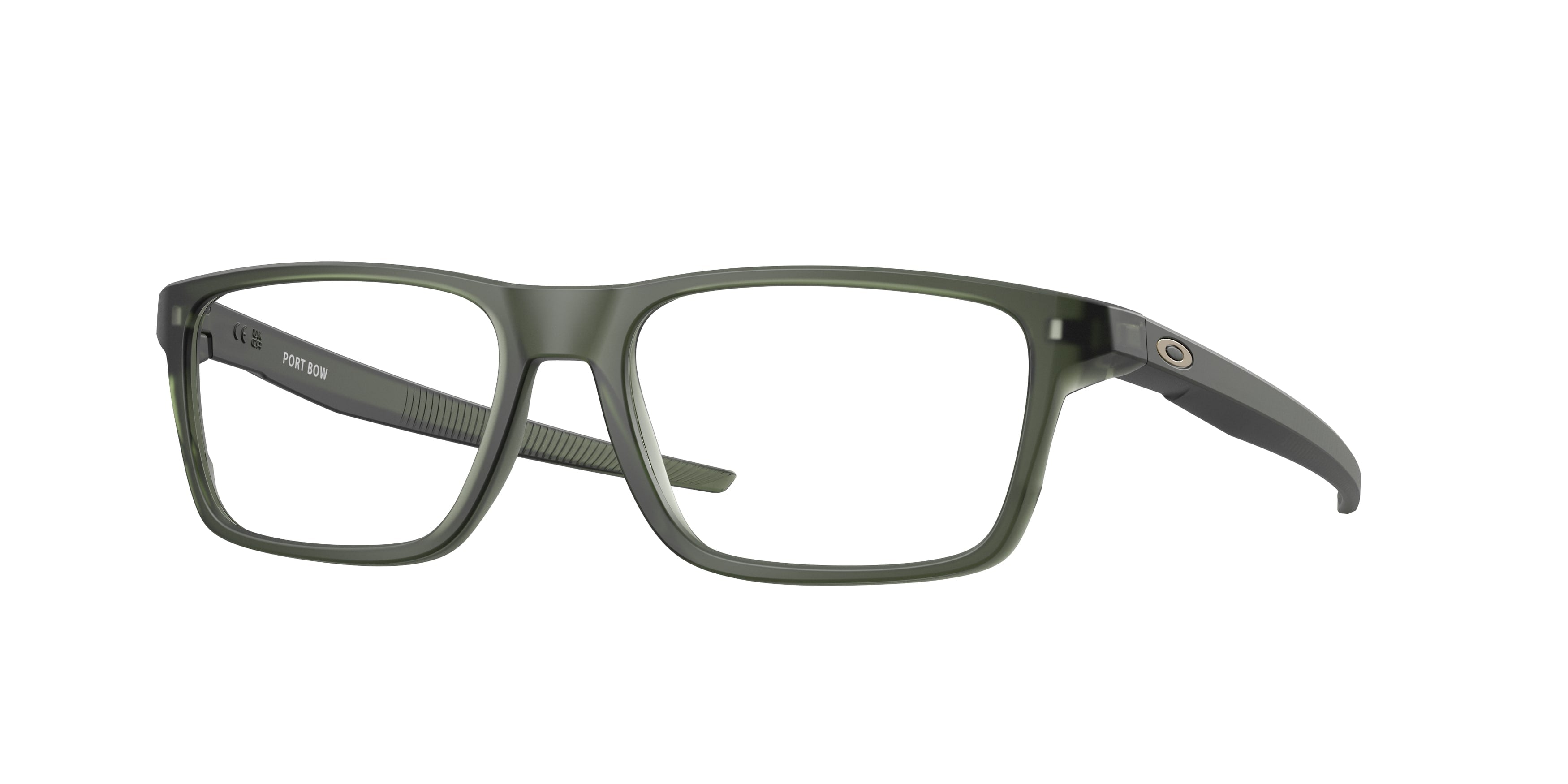 Prescription glasses OAKLEY OX8164 816411