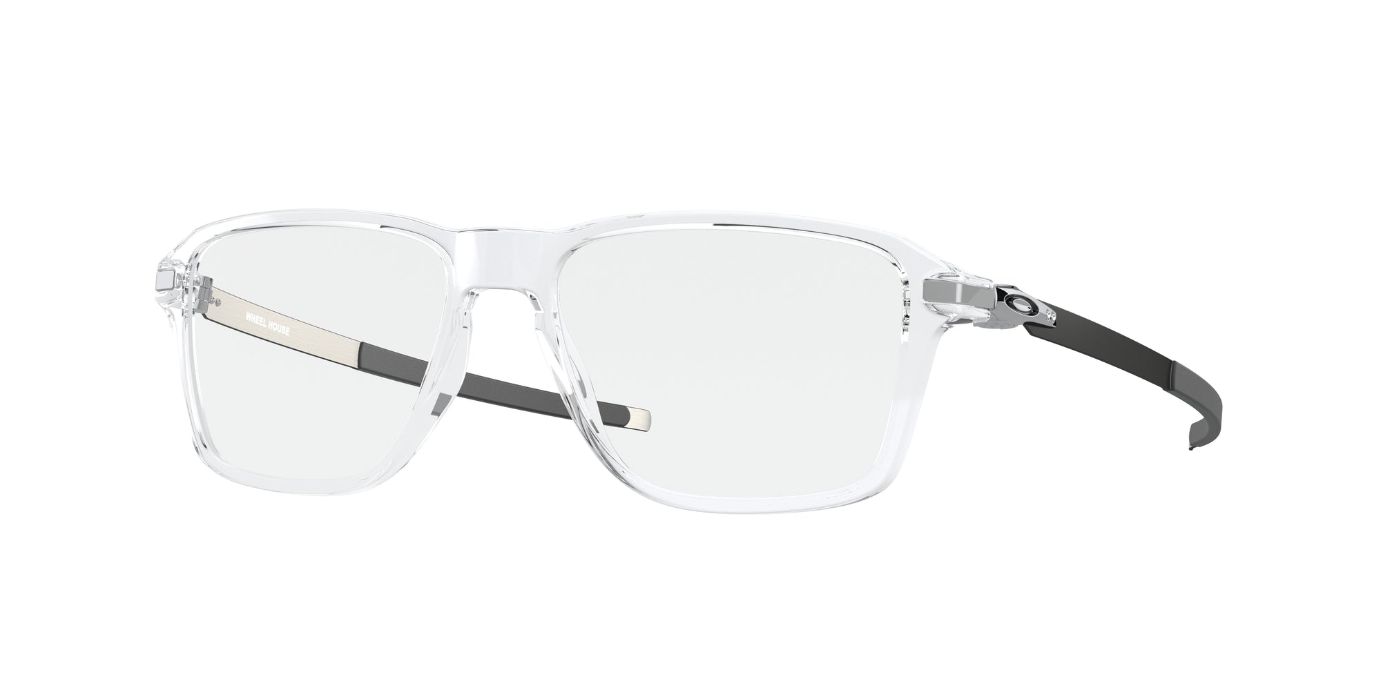 OAKLEY OX8166 816602 okulary korekcyjne