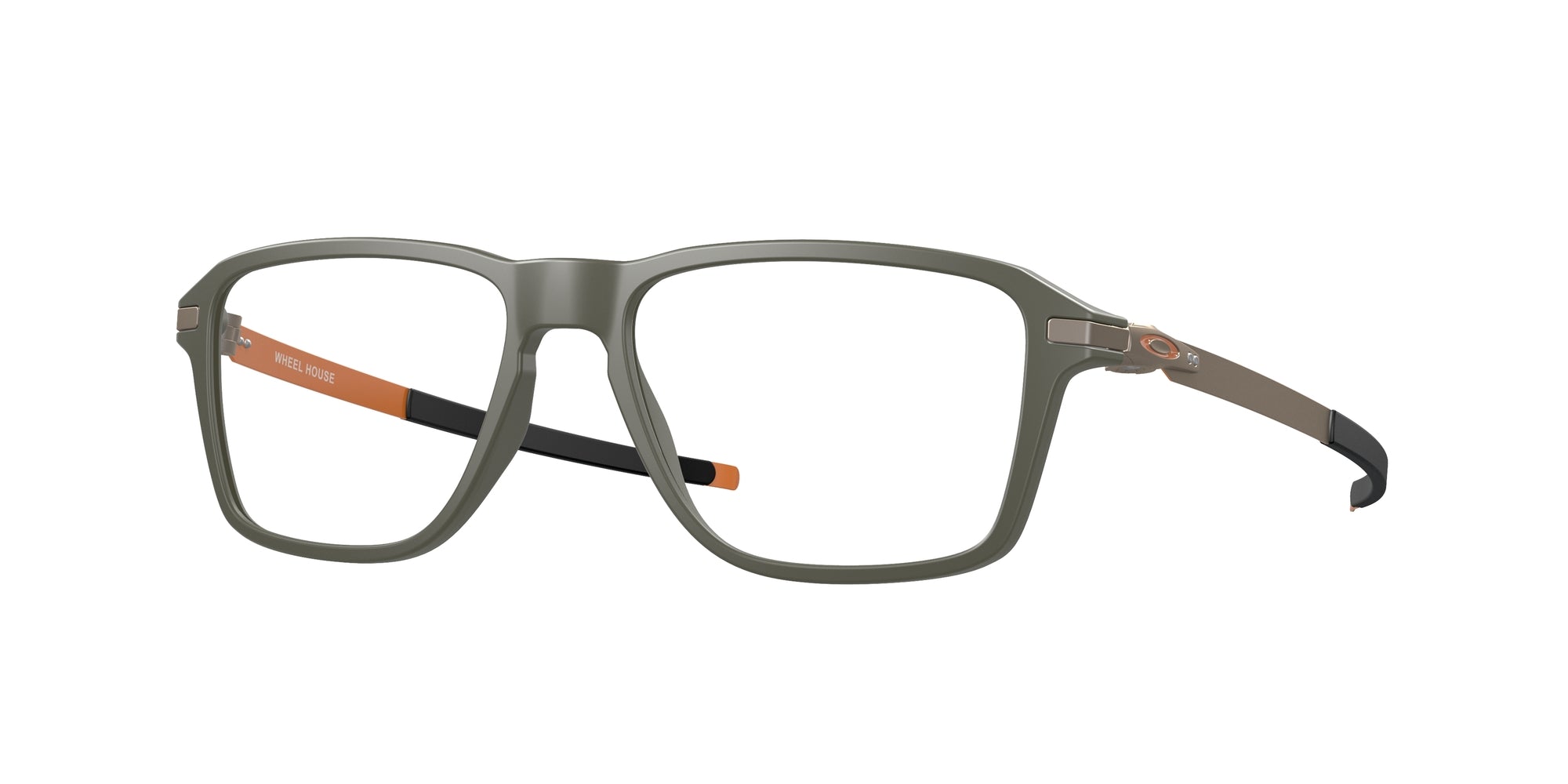 Gafas graduadas OAKLEY OX8166 816607