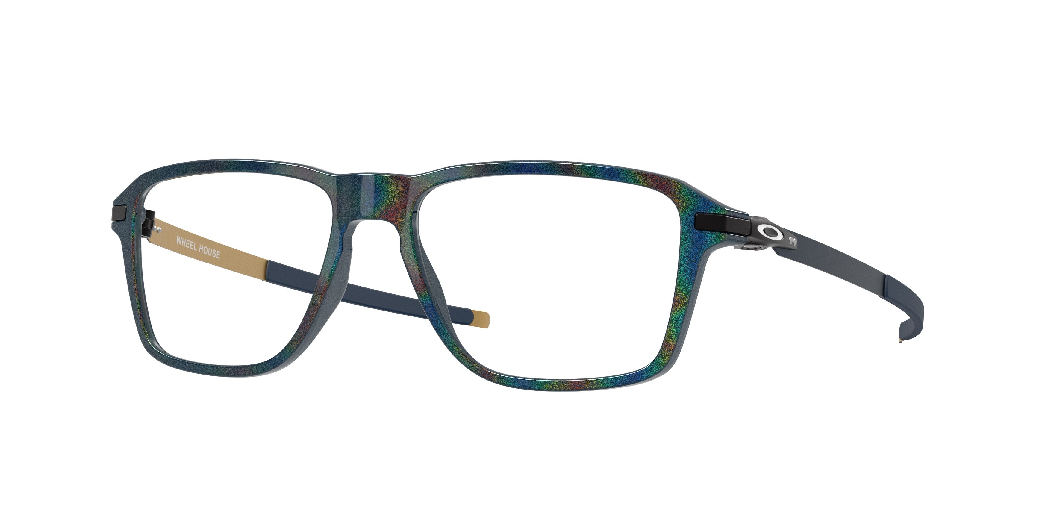 Gafas graduadas OAKLEY OX8166 816609