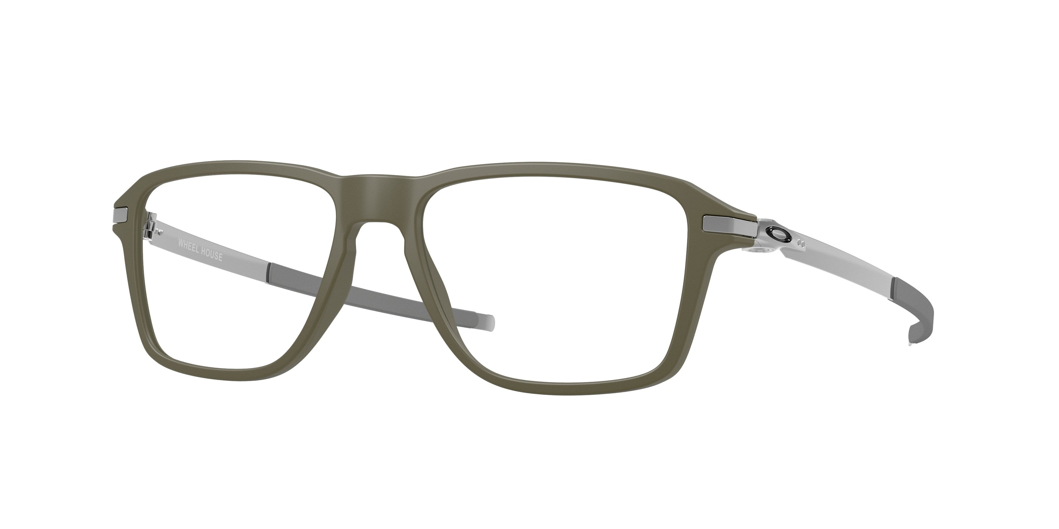 Gafas graduadas OAKLEY OX8166 816610