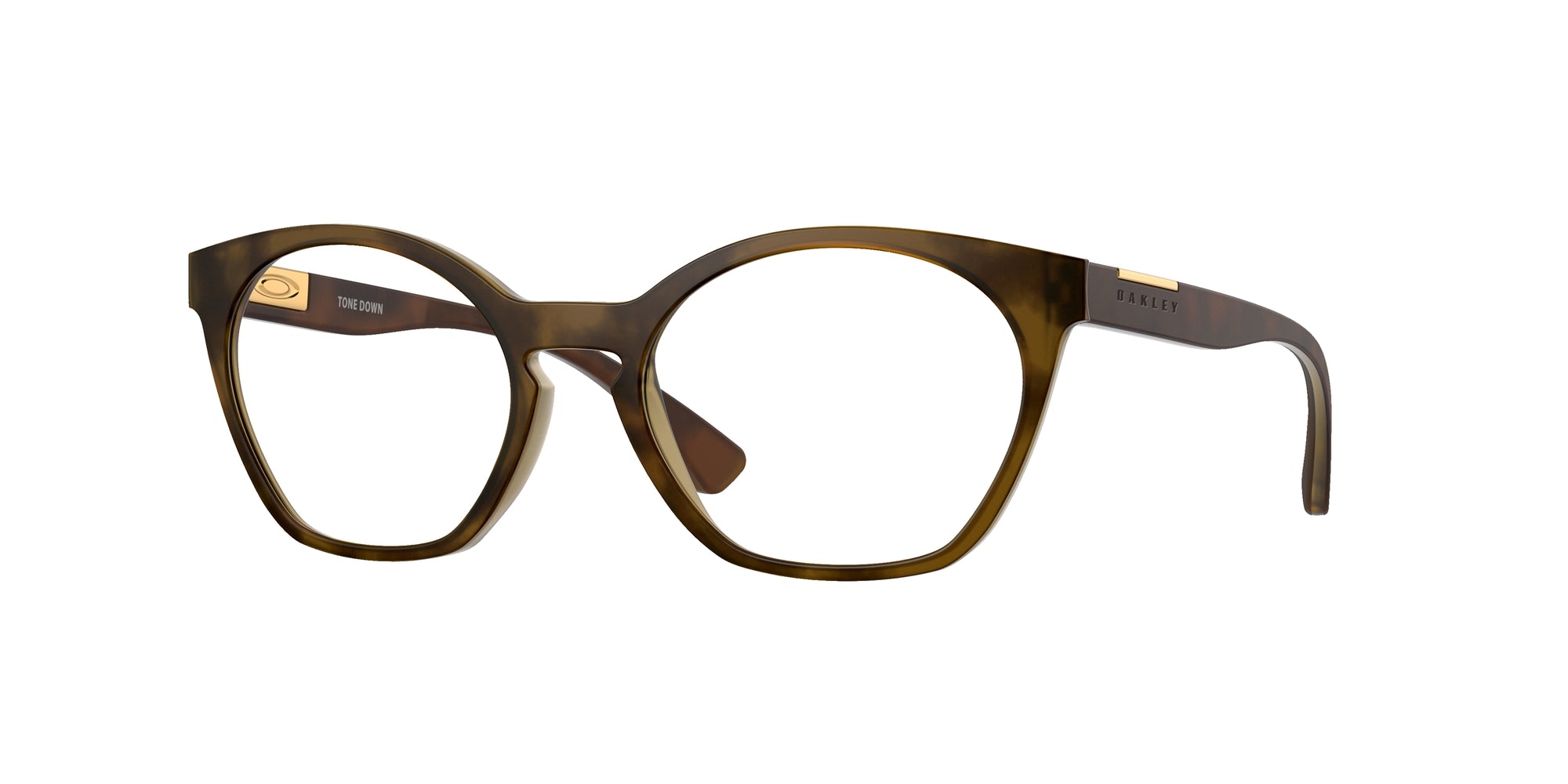 Prescription glasses OAKLEY OX8168 816802