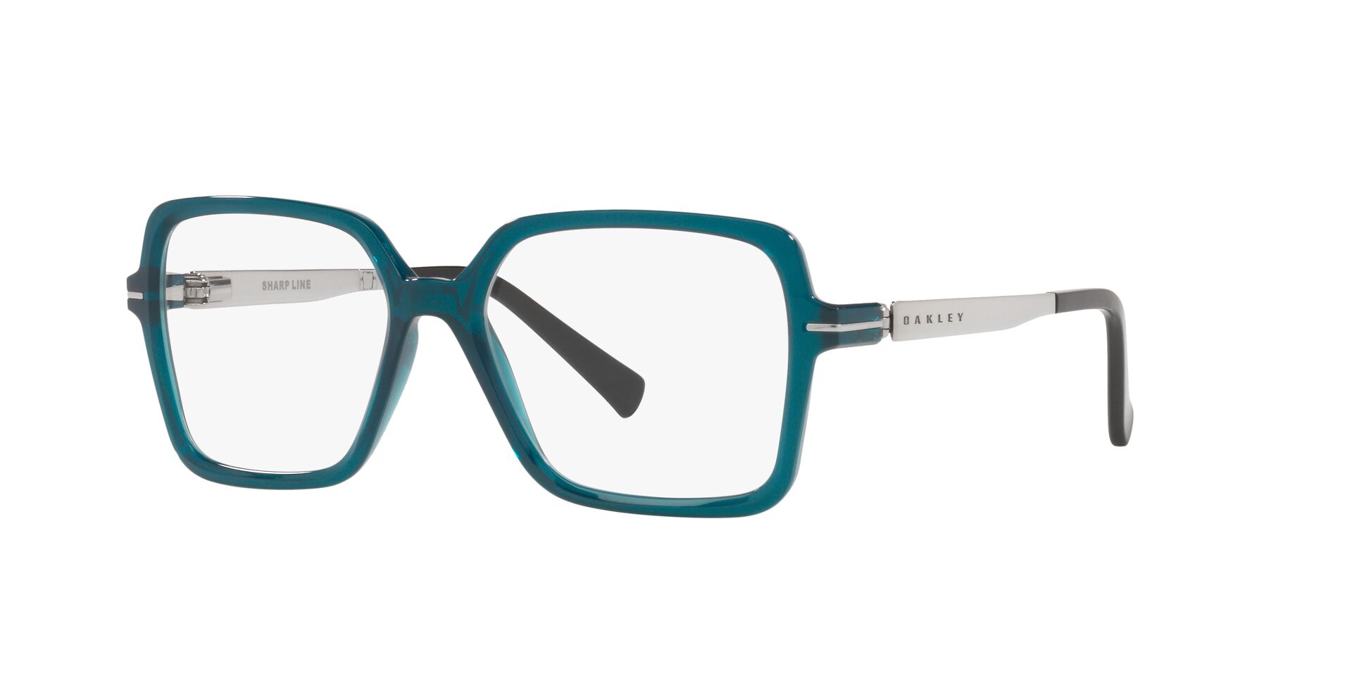 Prescription glasses OAKLEY OX8172 817203
