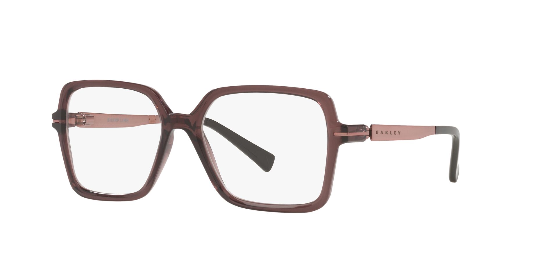 Prescription glasses OAKLEY OX8172 817204