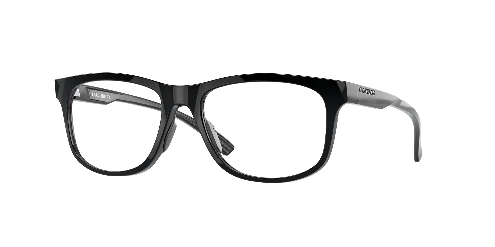 Lunettes de vue Oakley OX8175 817504