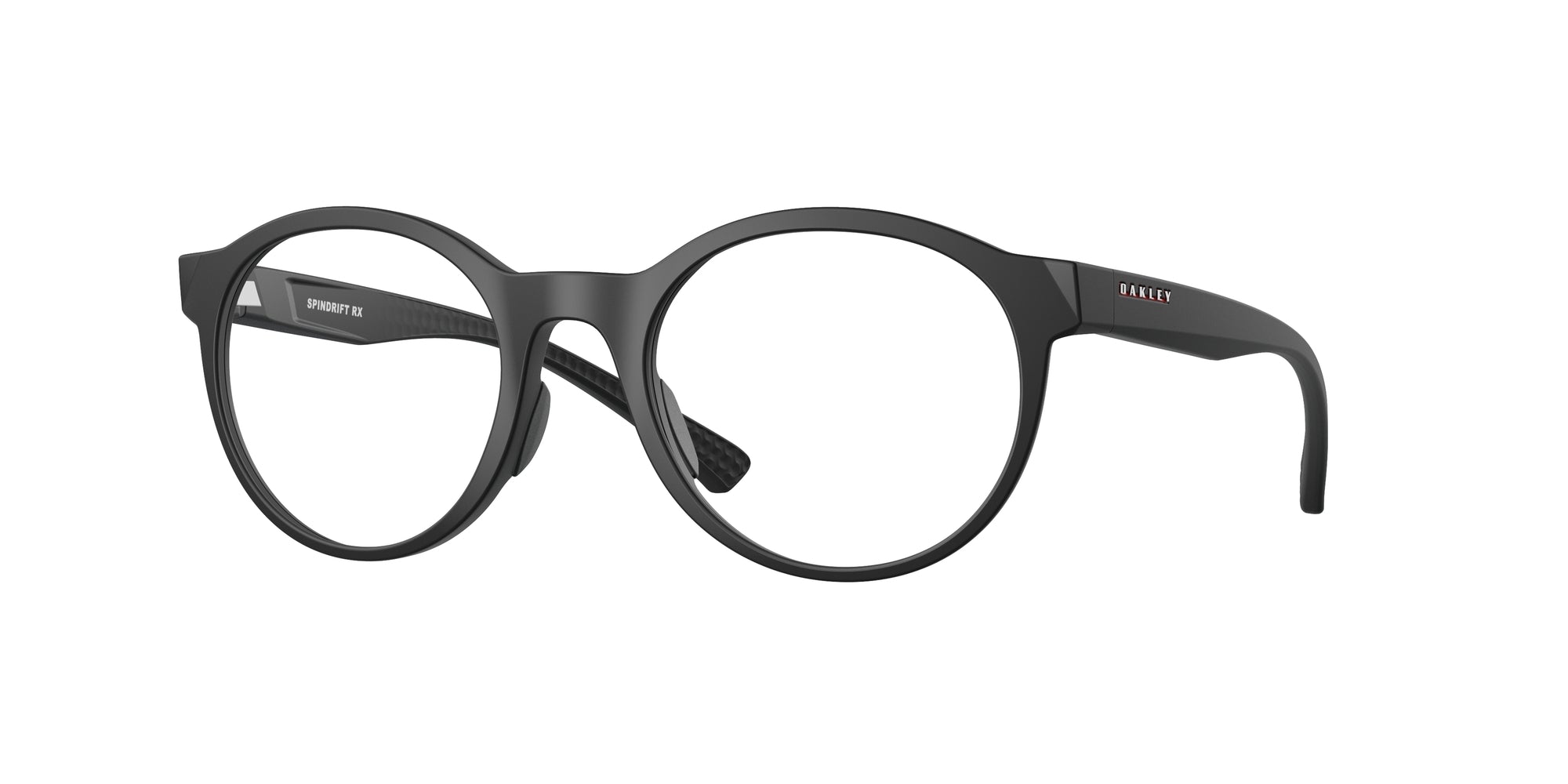 Prescription glasses OAKLEY OX8176 817601