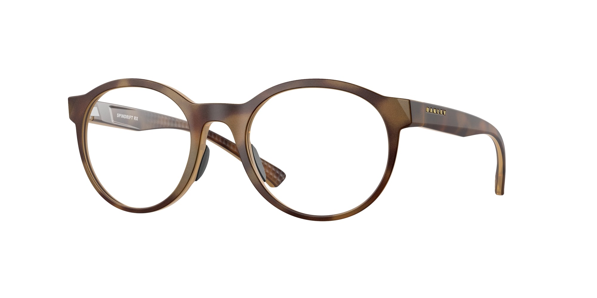Prescription glasses OAKLEY OX8176 817602