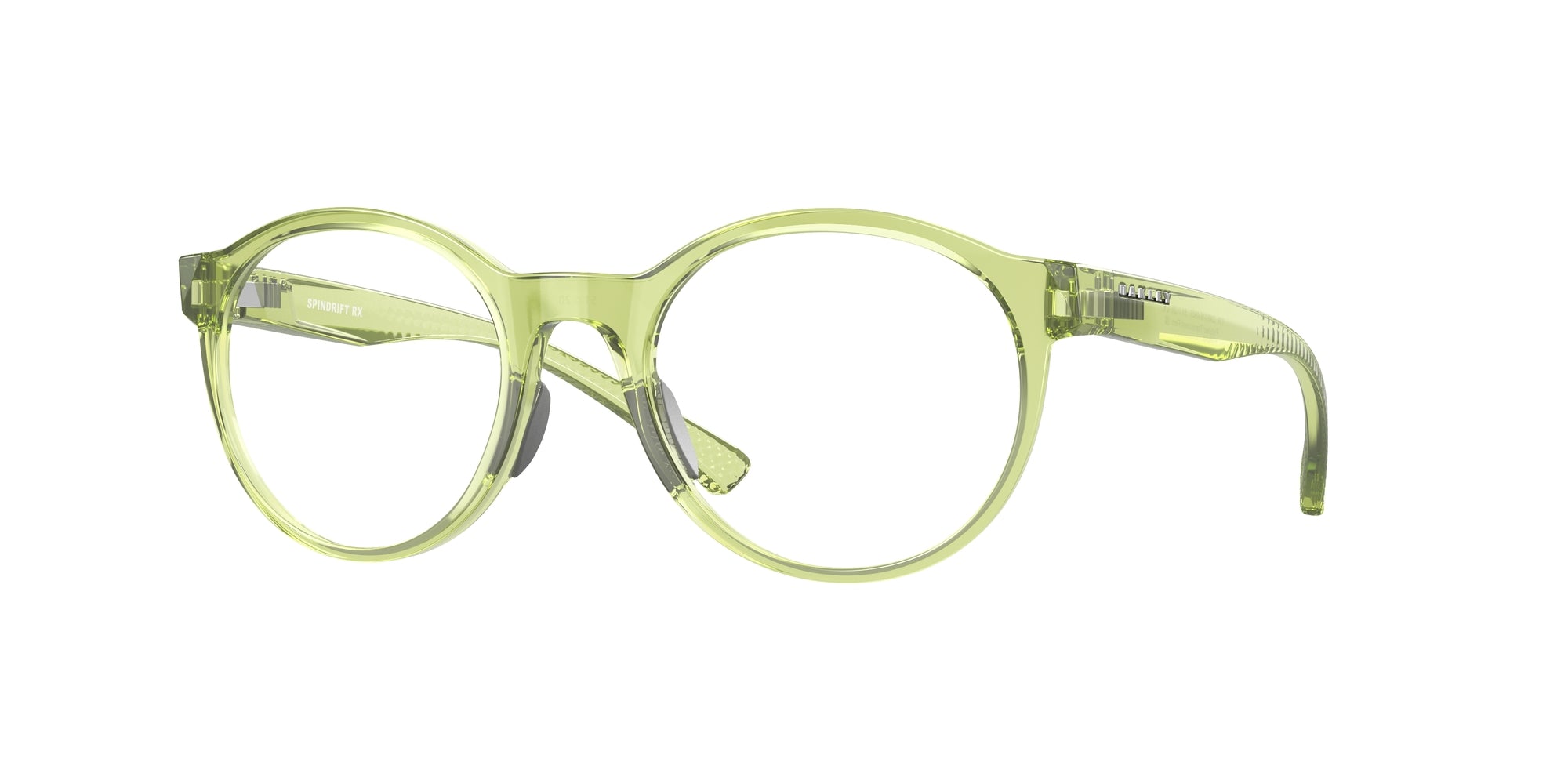 Prescription glasses OAKLEY OX8176 817609