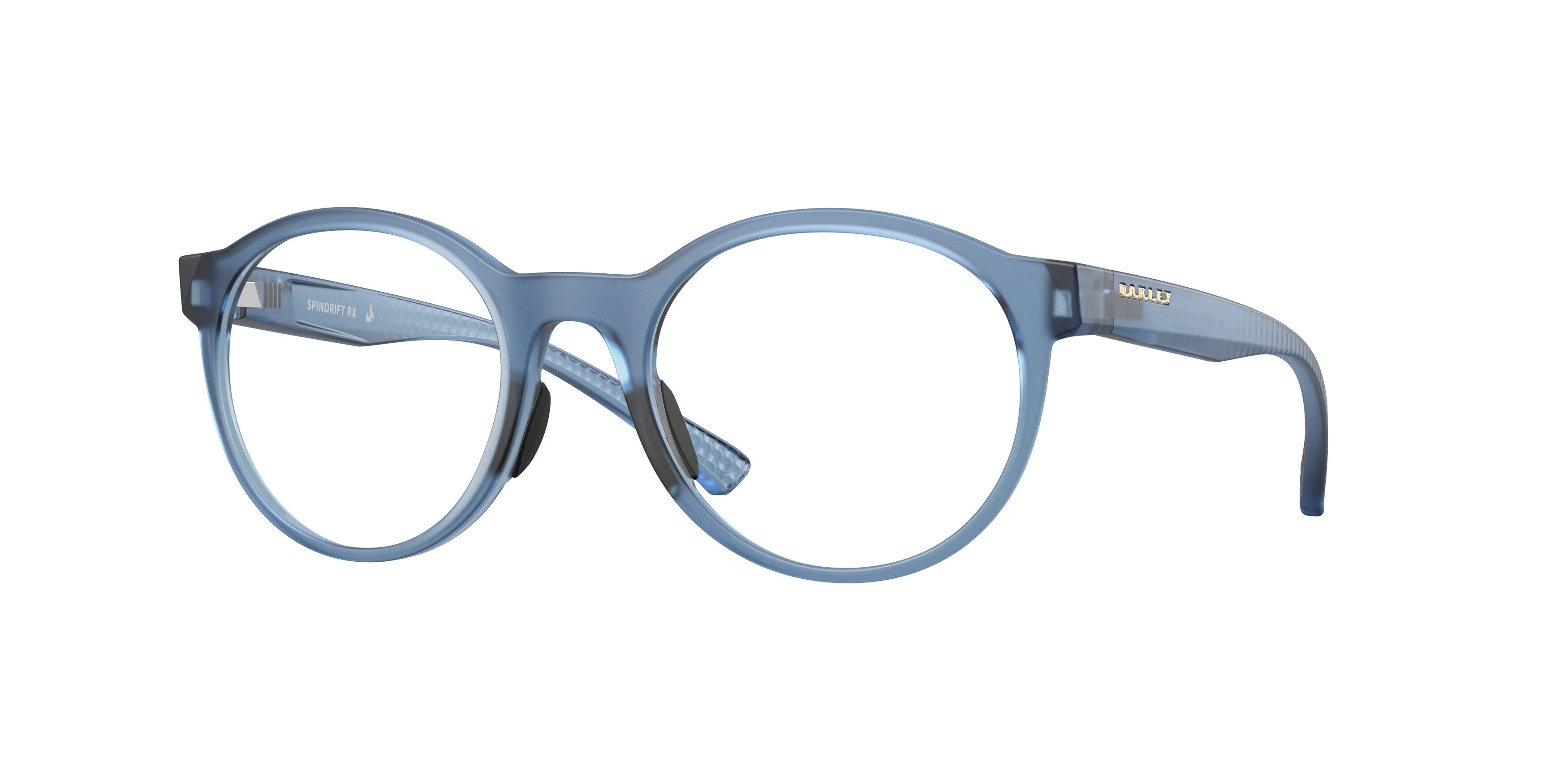 Prescription glasses OAKLEY OX8176 817610