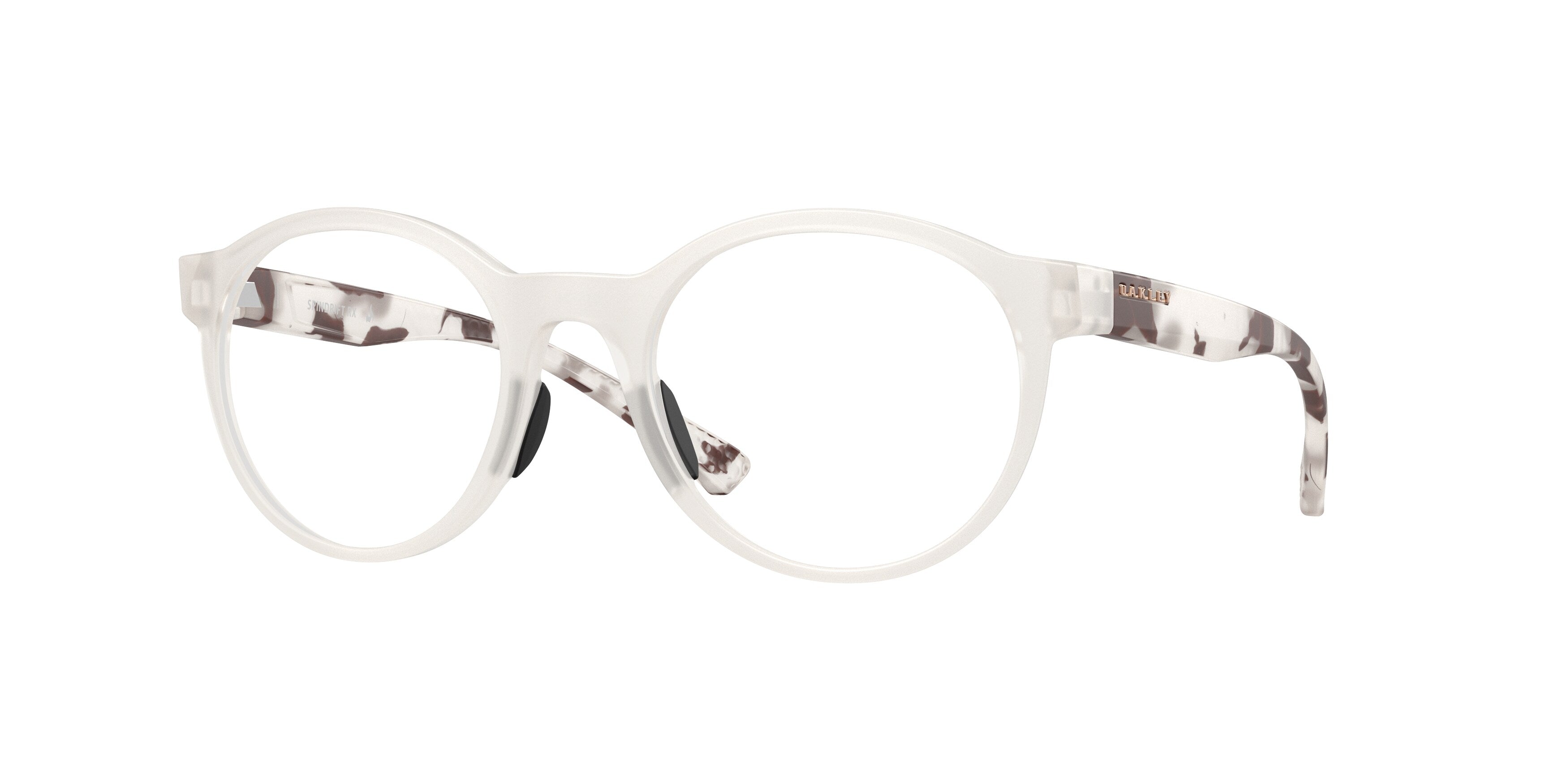Prescription glasses OAKLEY OX8176 817611