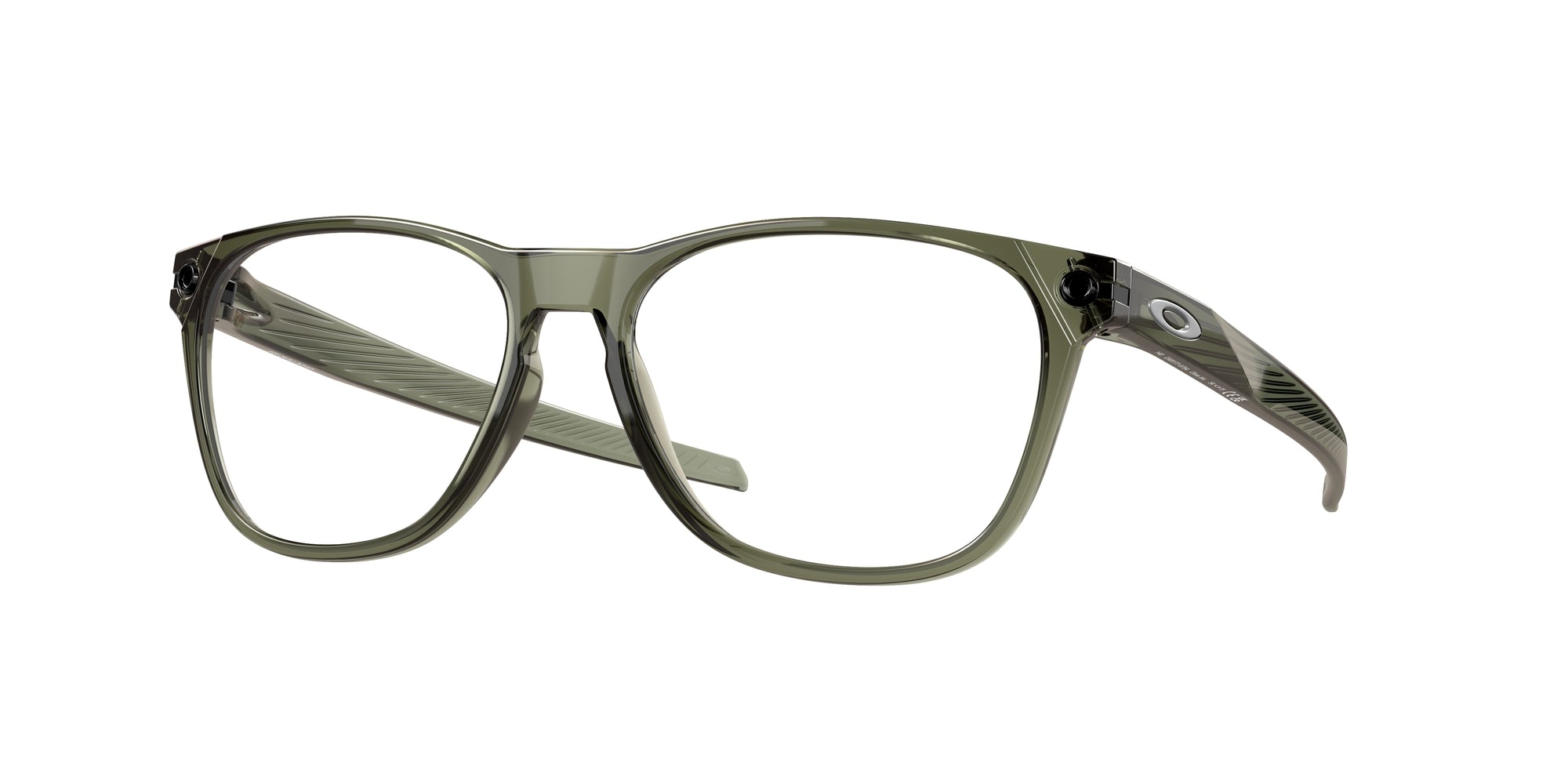 Prescription glasses OAKLEY OX8177 817707