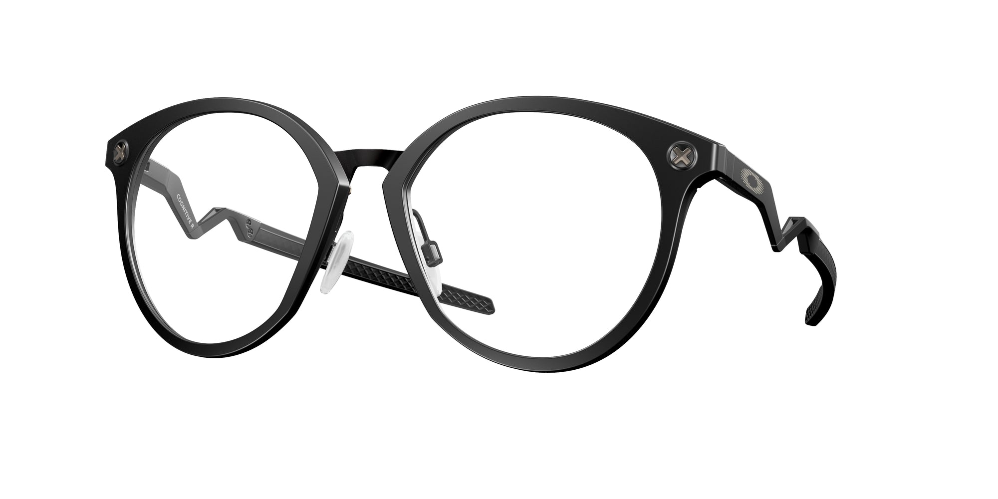 Prescription glasses OAKLEY OX8181 818101