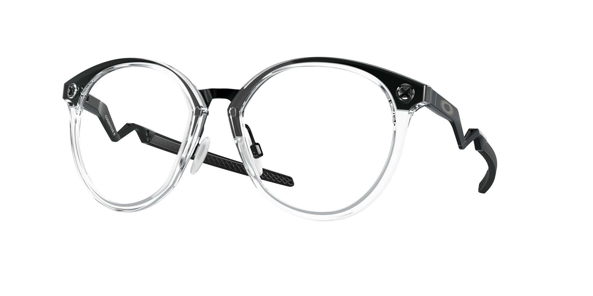 Prescription glasses OAKLEY OX8181 818103
